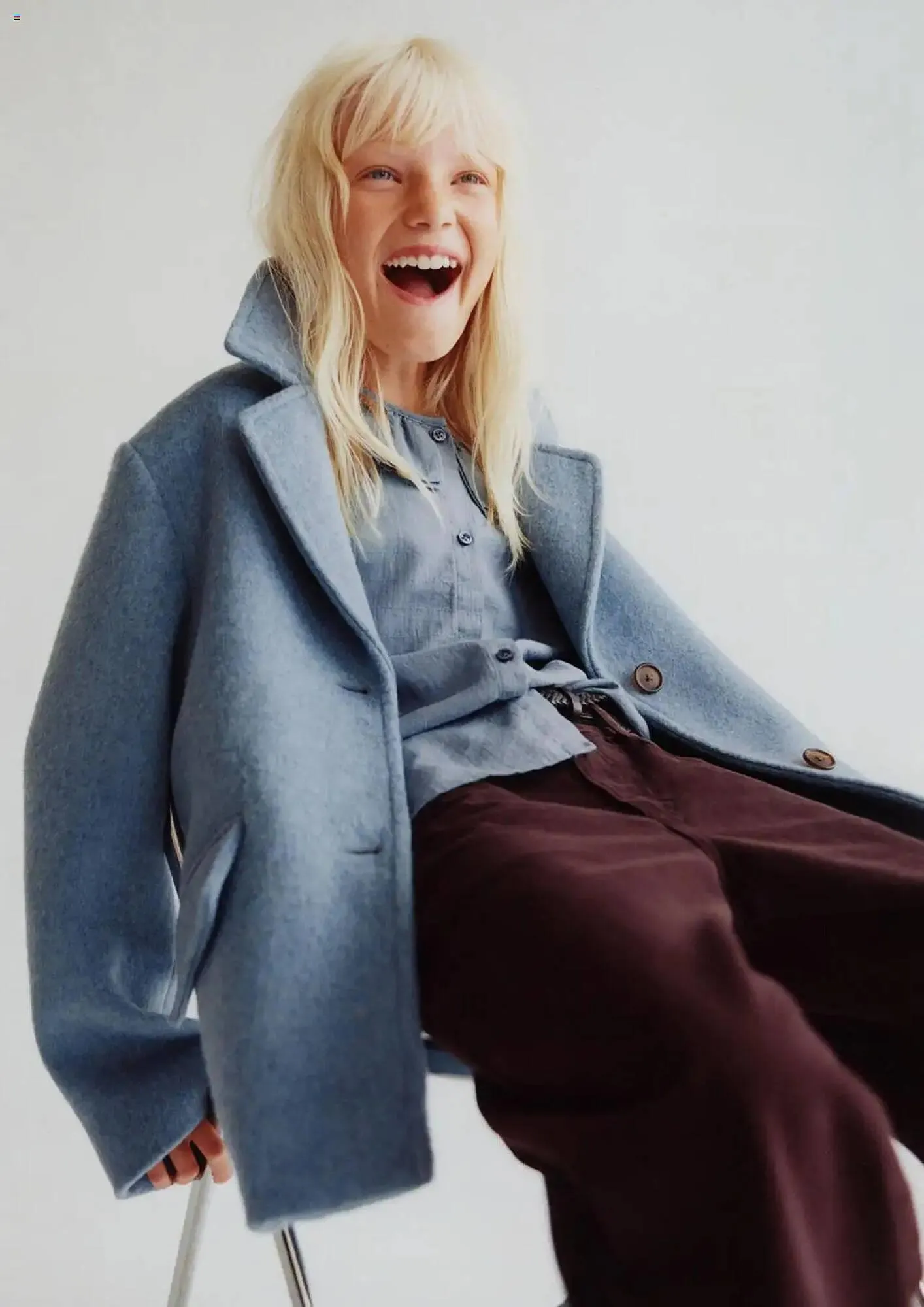 Catálogo de Catálogo Zara 1 de octubre al 1 de noviembre 2025 - Página 6