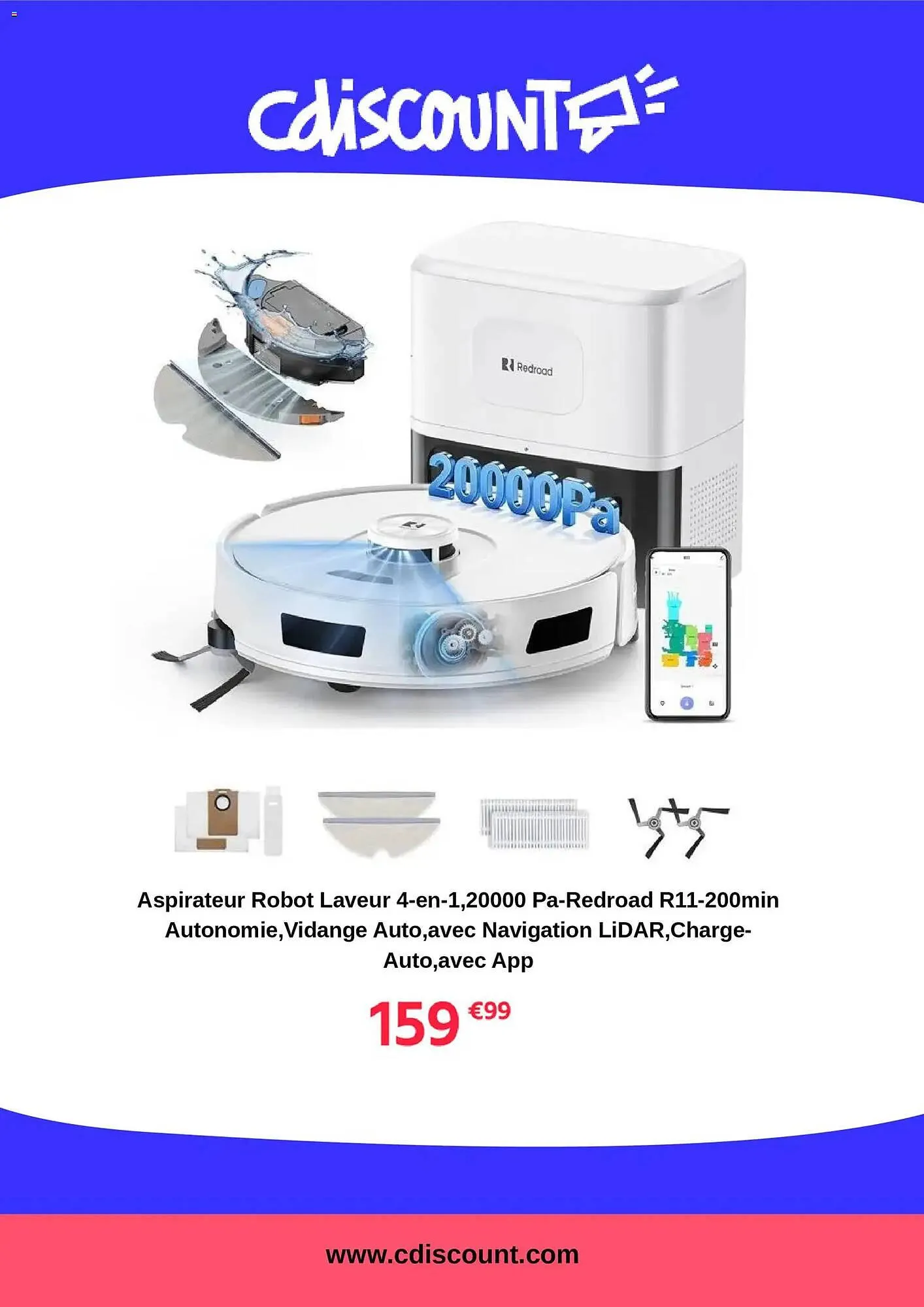 Catalogue Cdiscount du 4 mars au 30 avril 2026 - Catalogue page 4