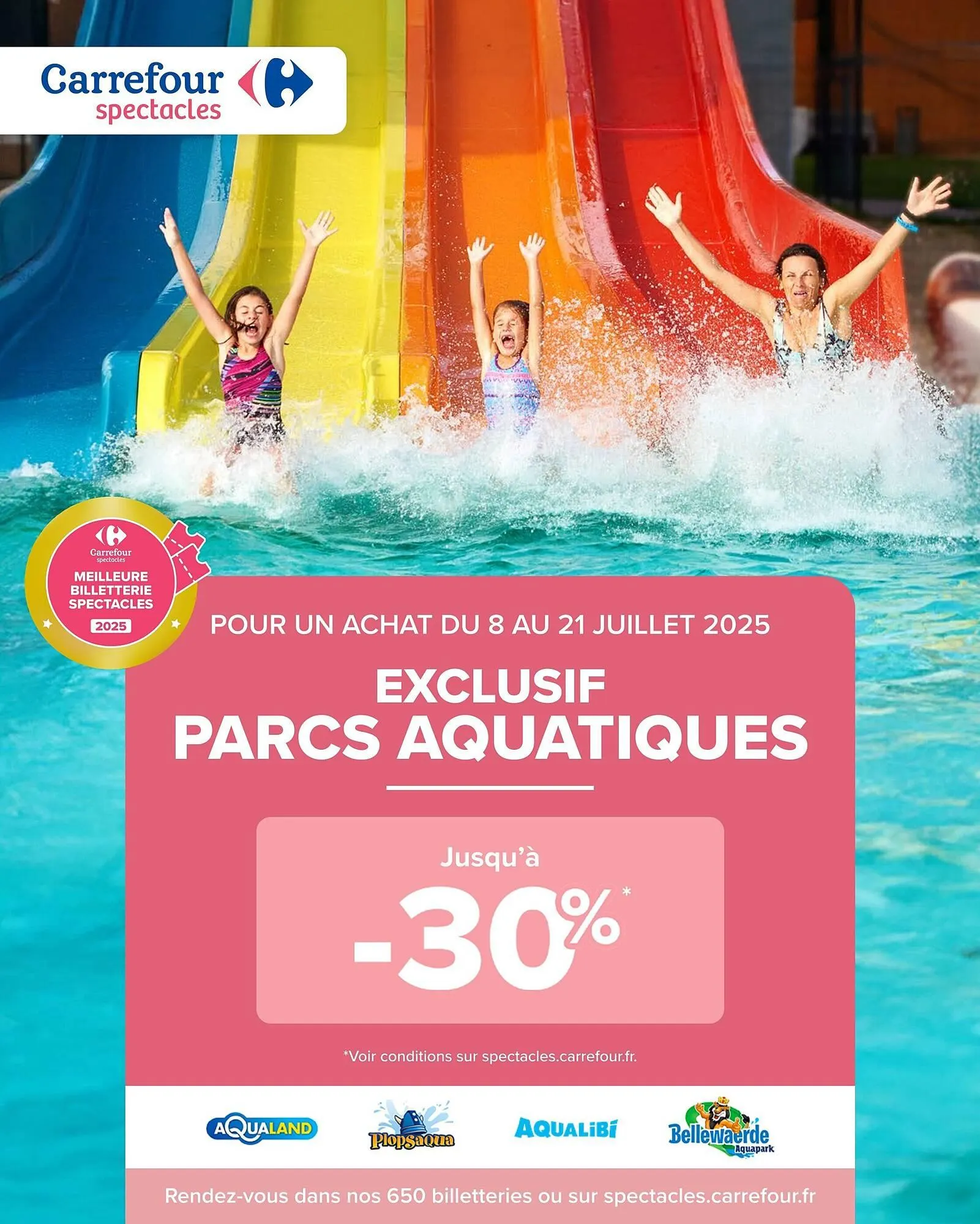 Catalogue Carrefour du 8 juillet au 21 juillet 2025 - Catalogue page 74