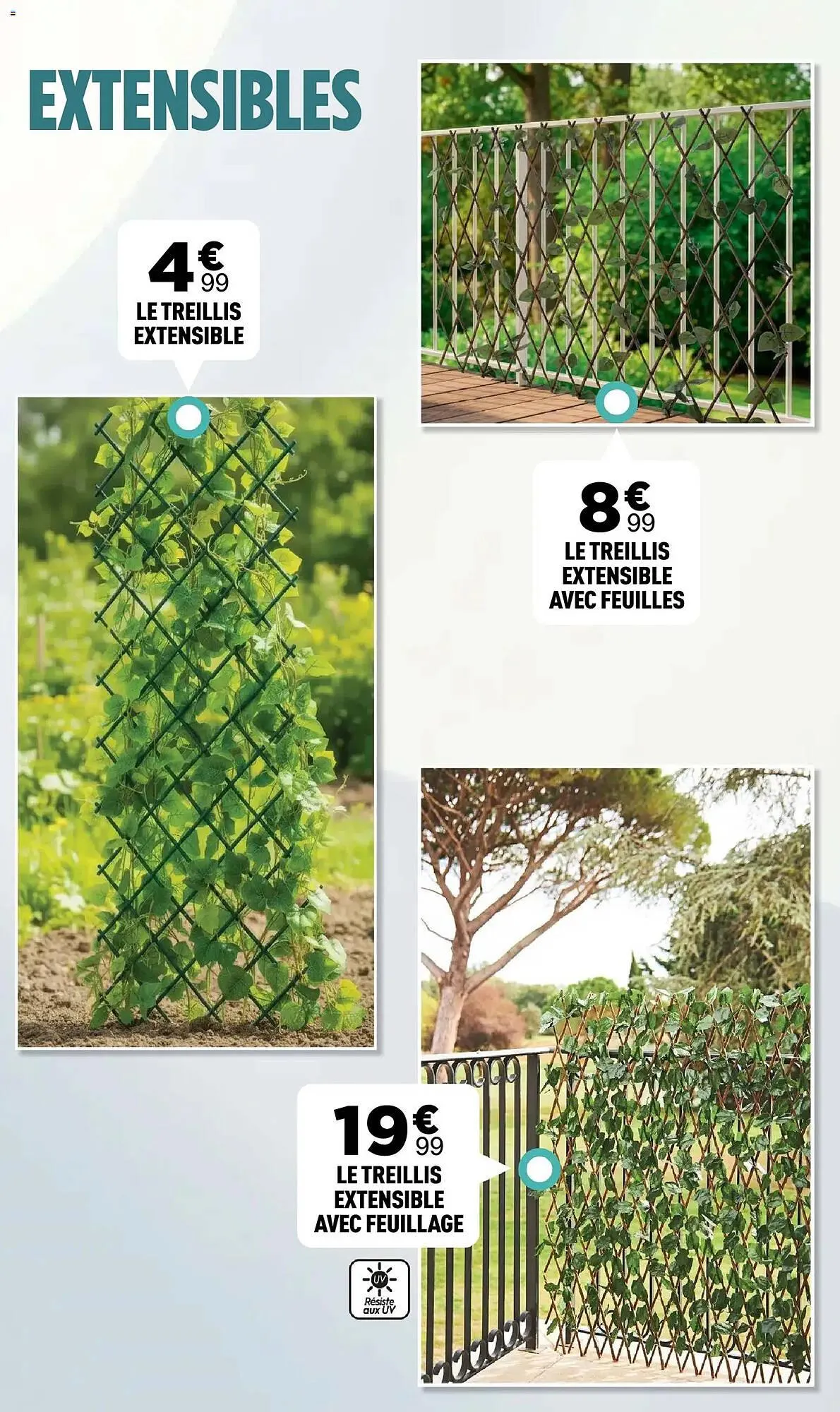 Catalogue Centrakor du 16 mars au 29 mars 2026 - Catalogue page 23