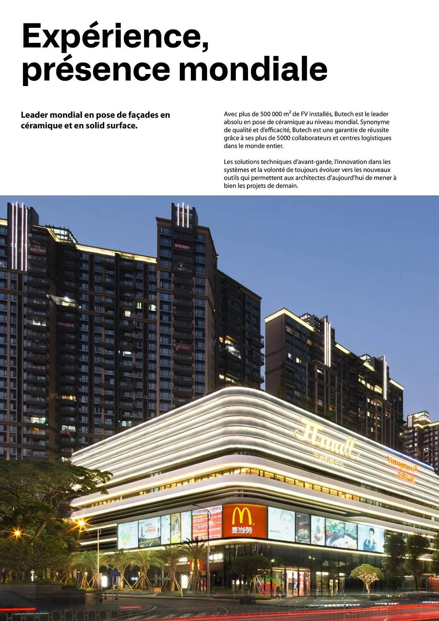 Catalogue Porcelanosa du 27 juin au 31 décembre 2025 - Catalogue page 8