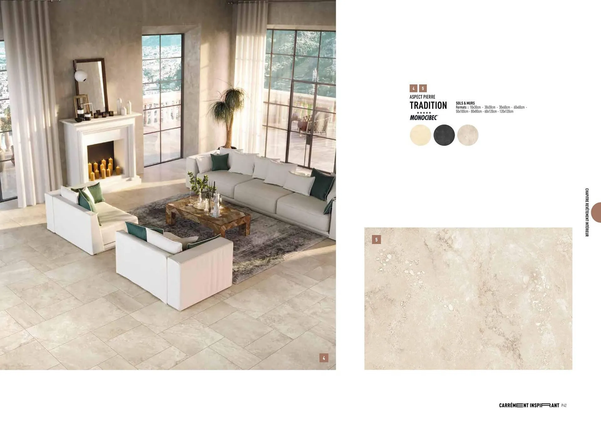 Catalogue Point P du 30 septembre au 31 décembre 2026 - Catalogue page 42