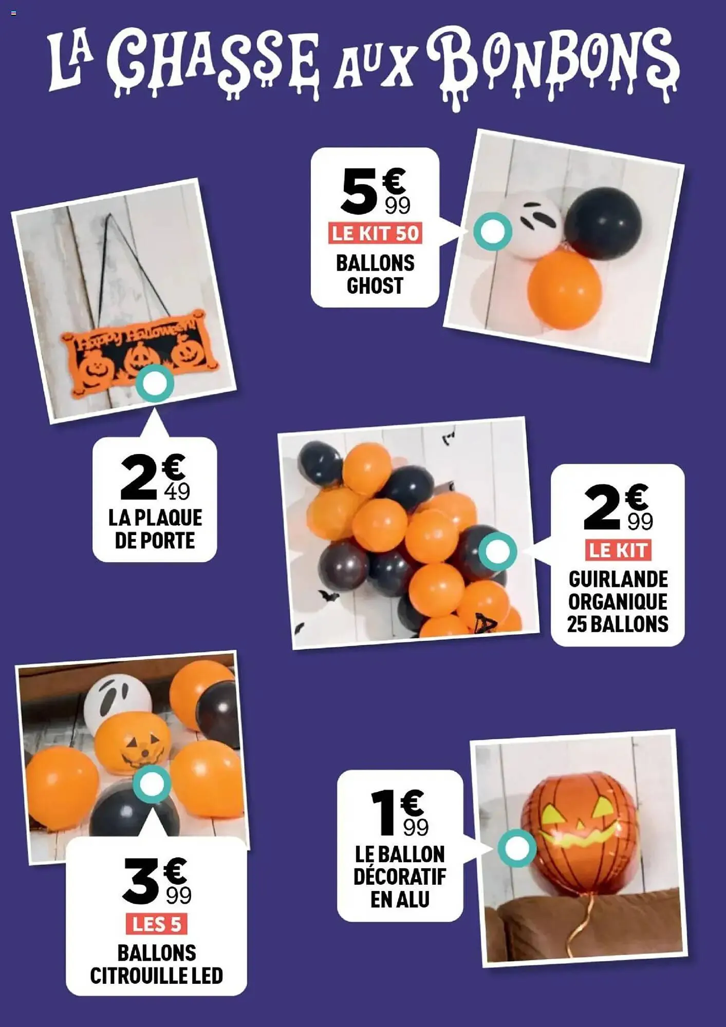 Catalogue Centrakor du 13 octobre au 26 octobre 2025 - Catalogue page 3