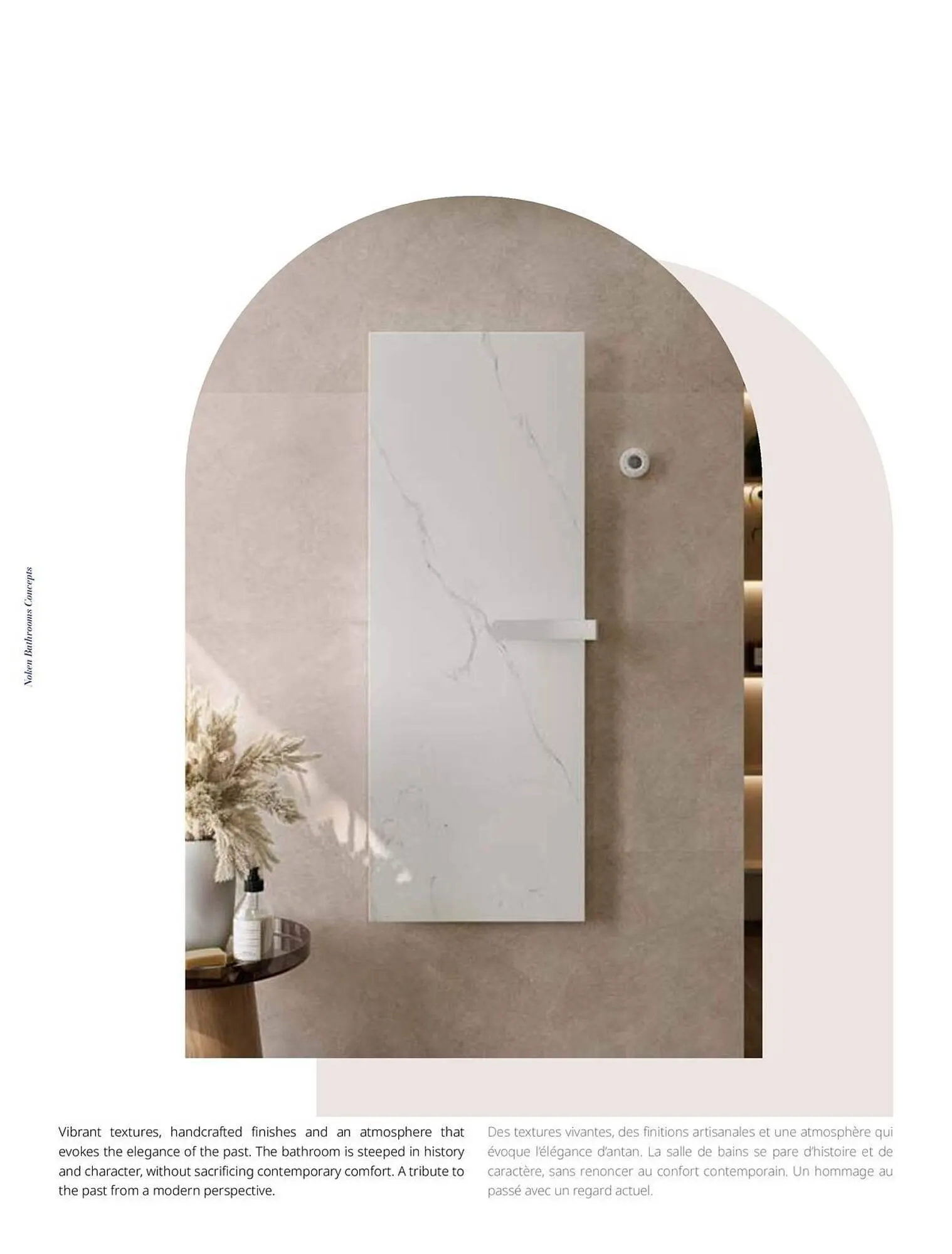 Catalogue Porcelanosa du 2 octobre au 31 décembre 2025 - Catalogue page 48