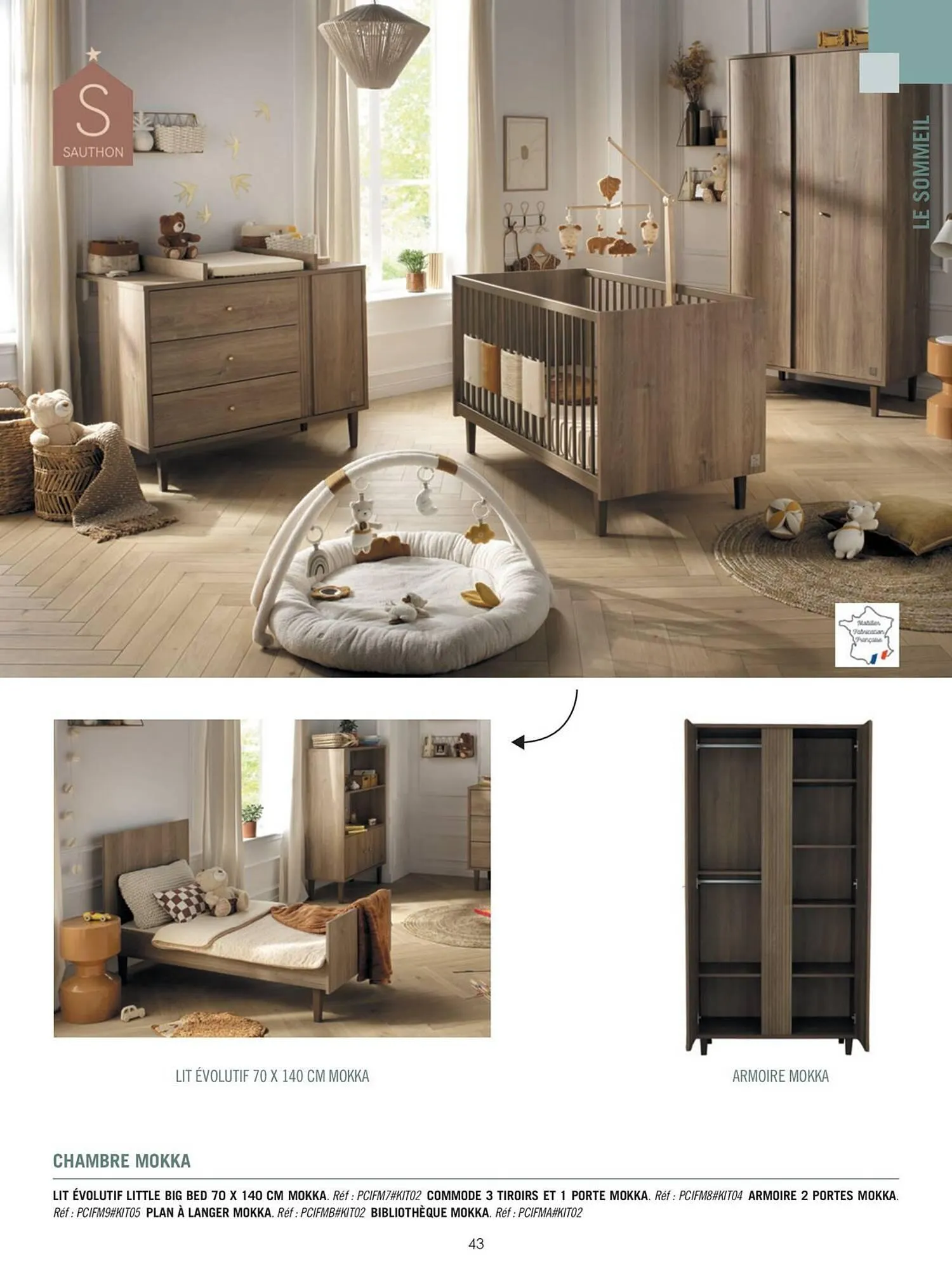 Catalogue Orchestra du 5 août au 31 décembre 2025 - Catalogue page 43