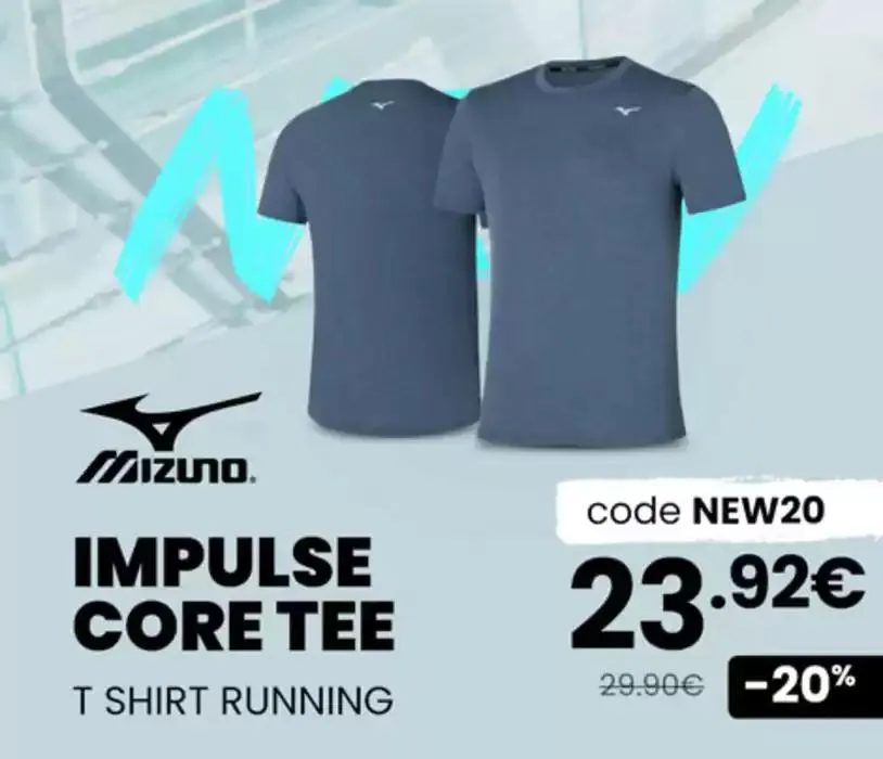 Nouveautés running du 20 mars au 31 mars 2025 - Catalogue page 2