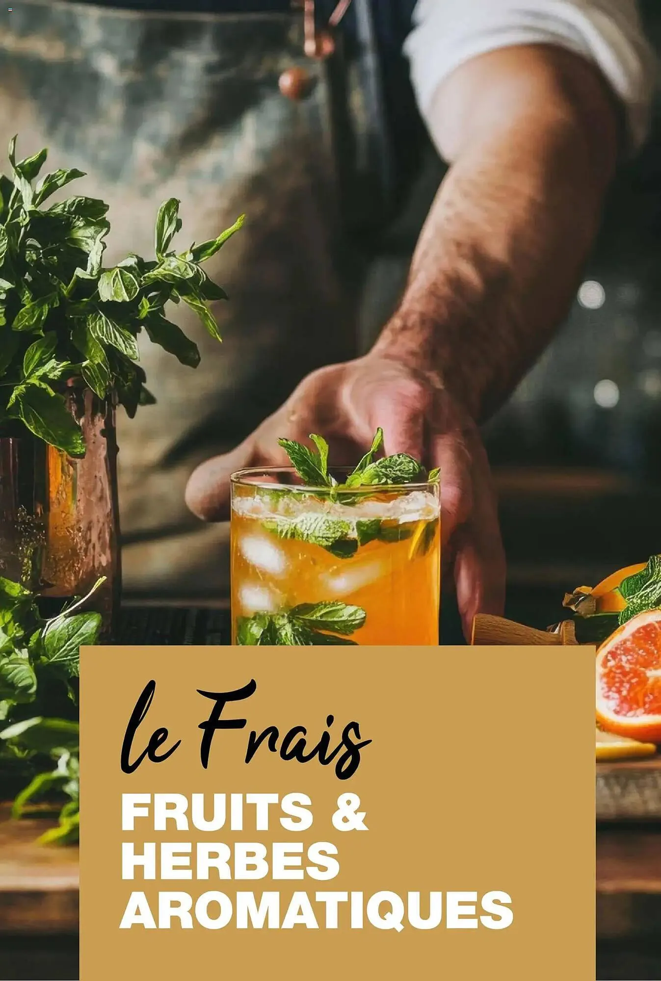 Catalogue Promocash du 19 novembre au 31 décembre 2025 - Catalogue page 43