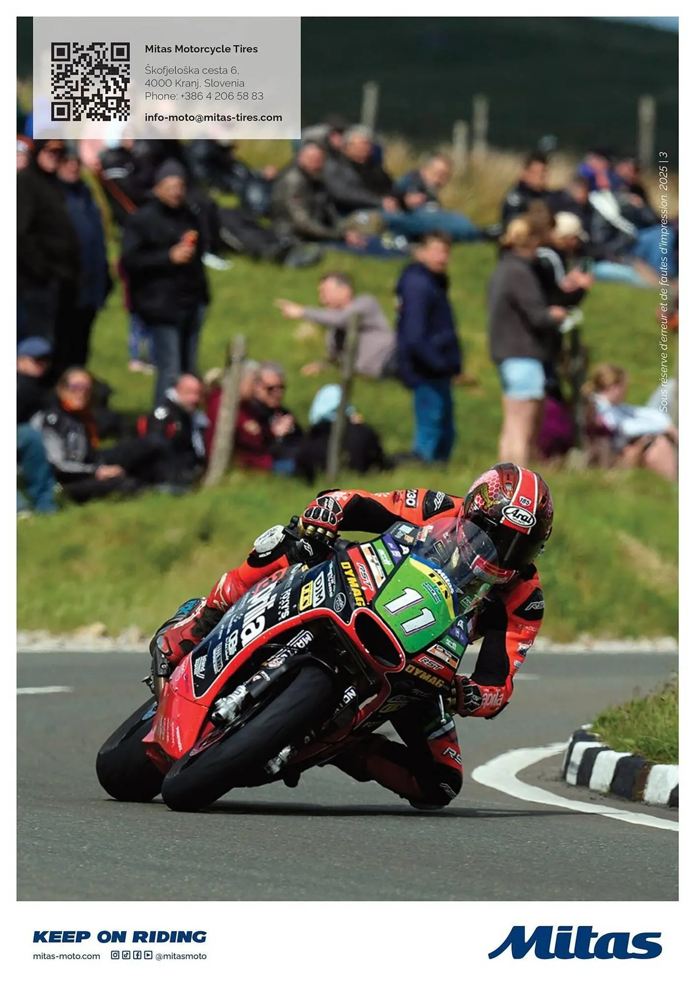 Catalogue Bihr du 17 juillet au 31 décembre 2025 - Catalogue page 120