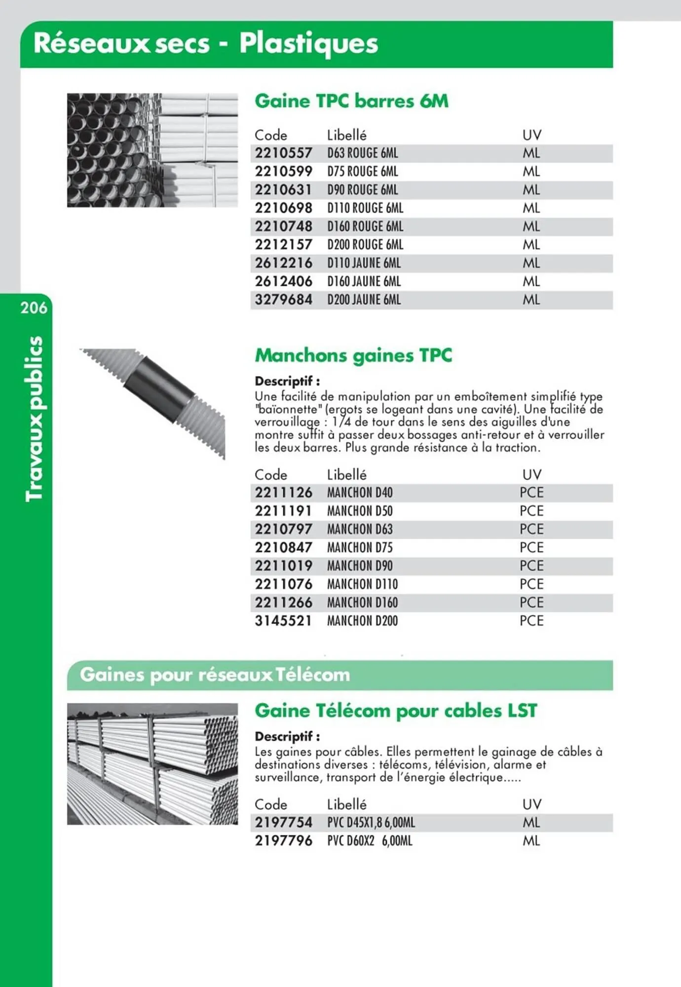 Catalogue Ciffréo Bona du 19 mars au 31 décembre 2025 - Catalogue page 120