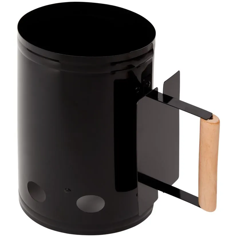 Démarreur de barbecue Big Jeff