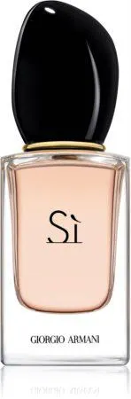 Eau de Parfum pour femme