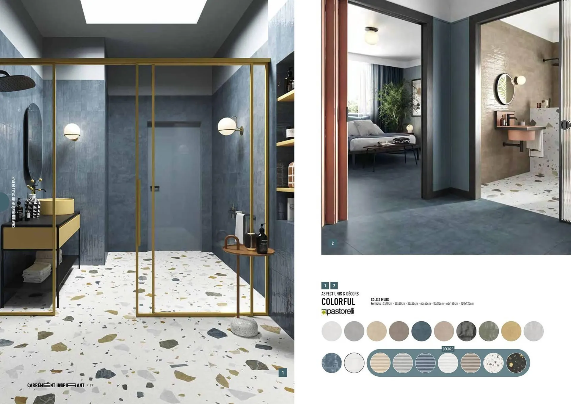 Catalogue Point P du 30 septembre au 31 décembre 2026 - Catalogue page 149