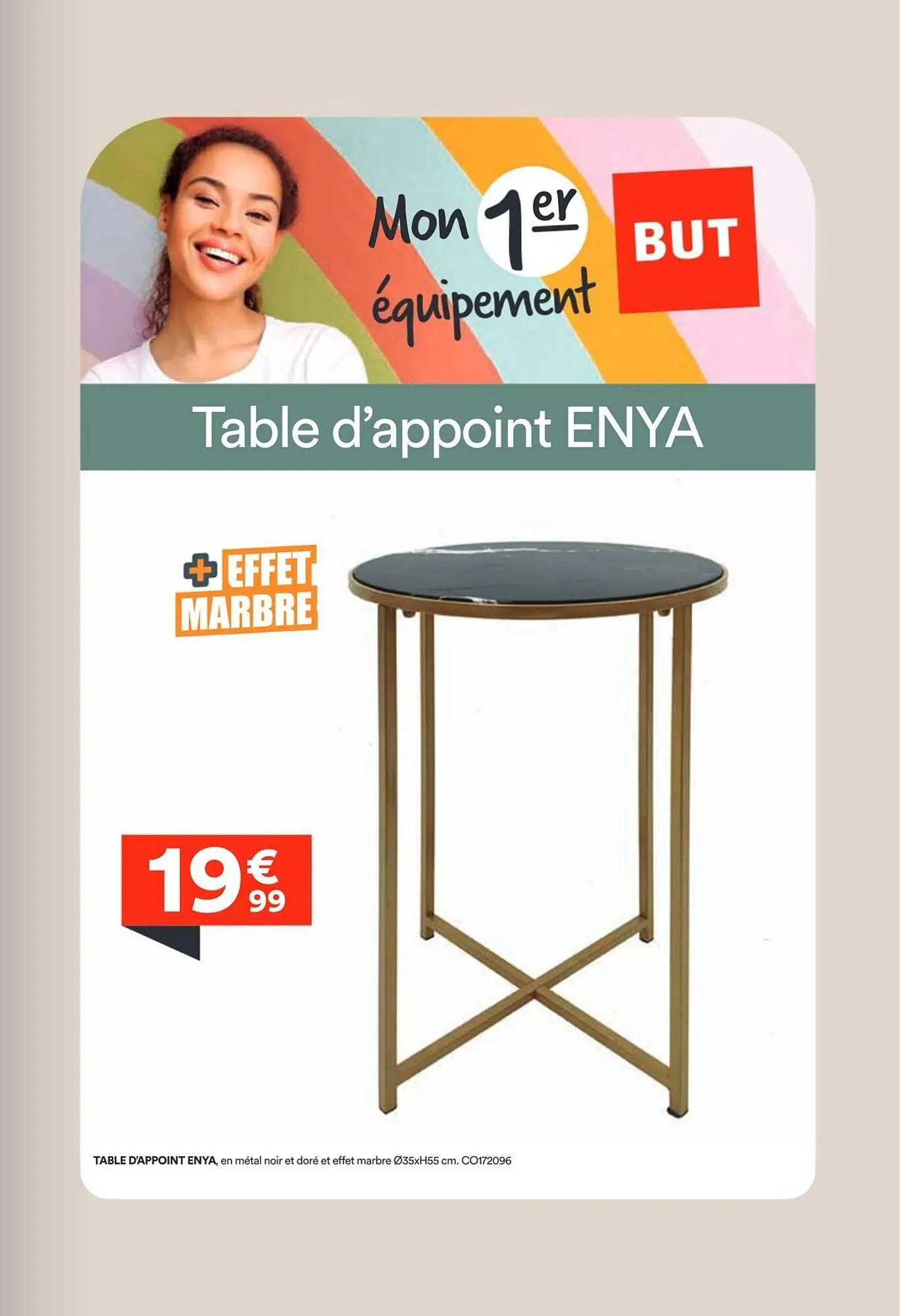 Catalogue BUT du 4 août au 16 août 2025 - Catalogue page 11