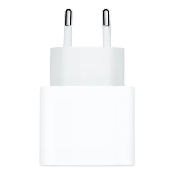 Adaptateur secteur Apple USB C 20W