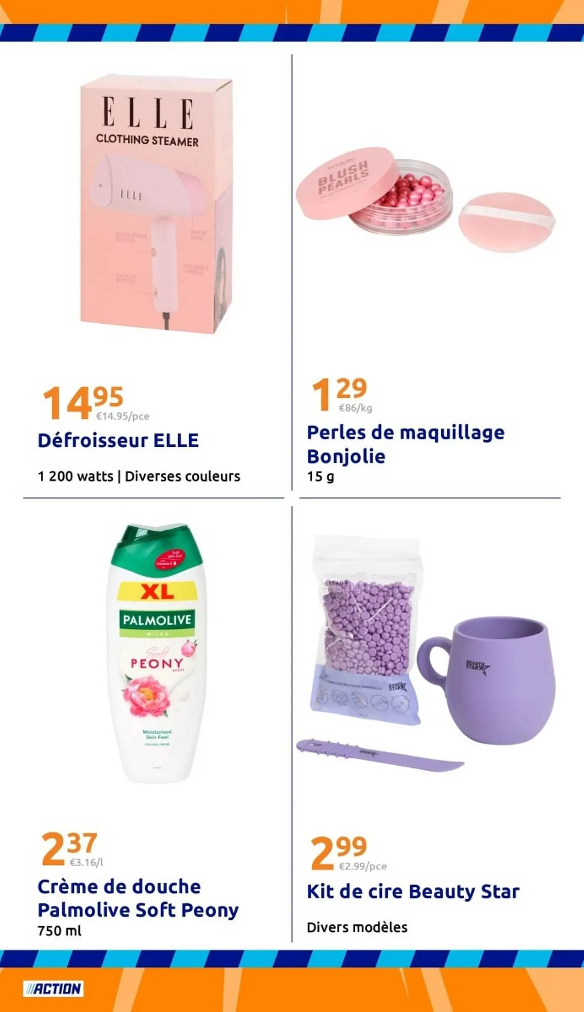 Catalogue Action du 29 avril au 5 mai 2026 - Catalogue page 30