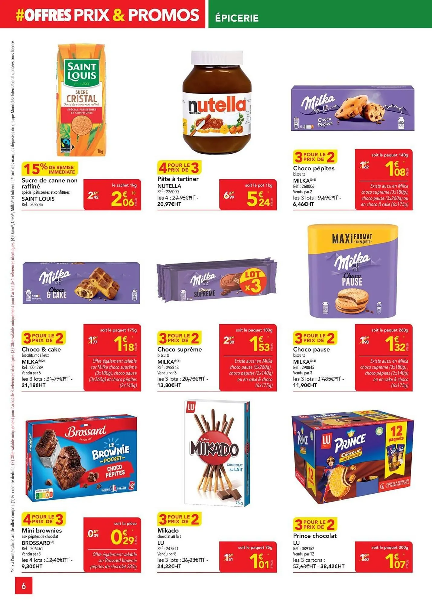 Catalogue METRO du 28 avril au 6 mai 2026 - Catalogue page 6