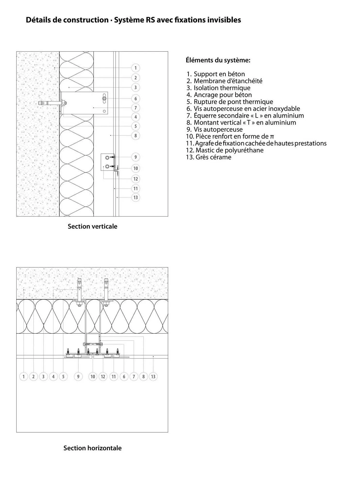 Catalogue Porcelanosa du 27 juin au 31 décembre 2025 - Catalogue page 40
