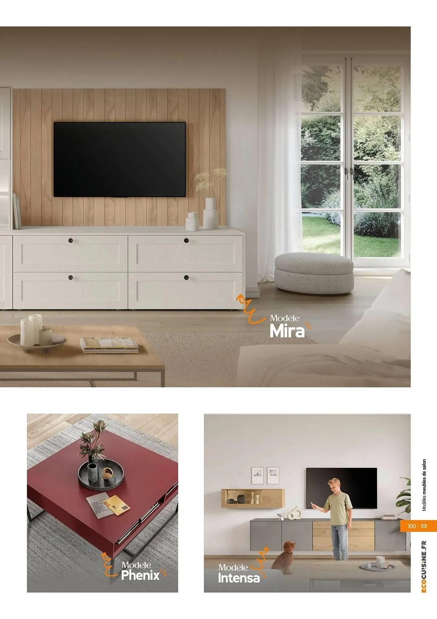 Catalogue Ecocuisine du 4 février au 31 décembre 2026 - Catalogue page 101