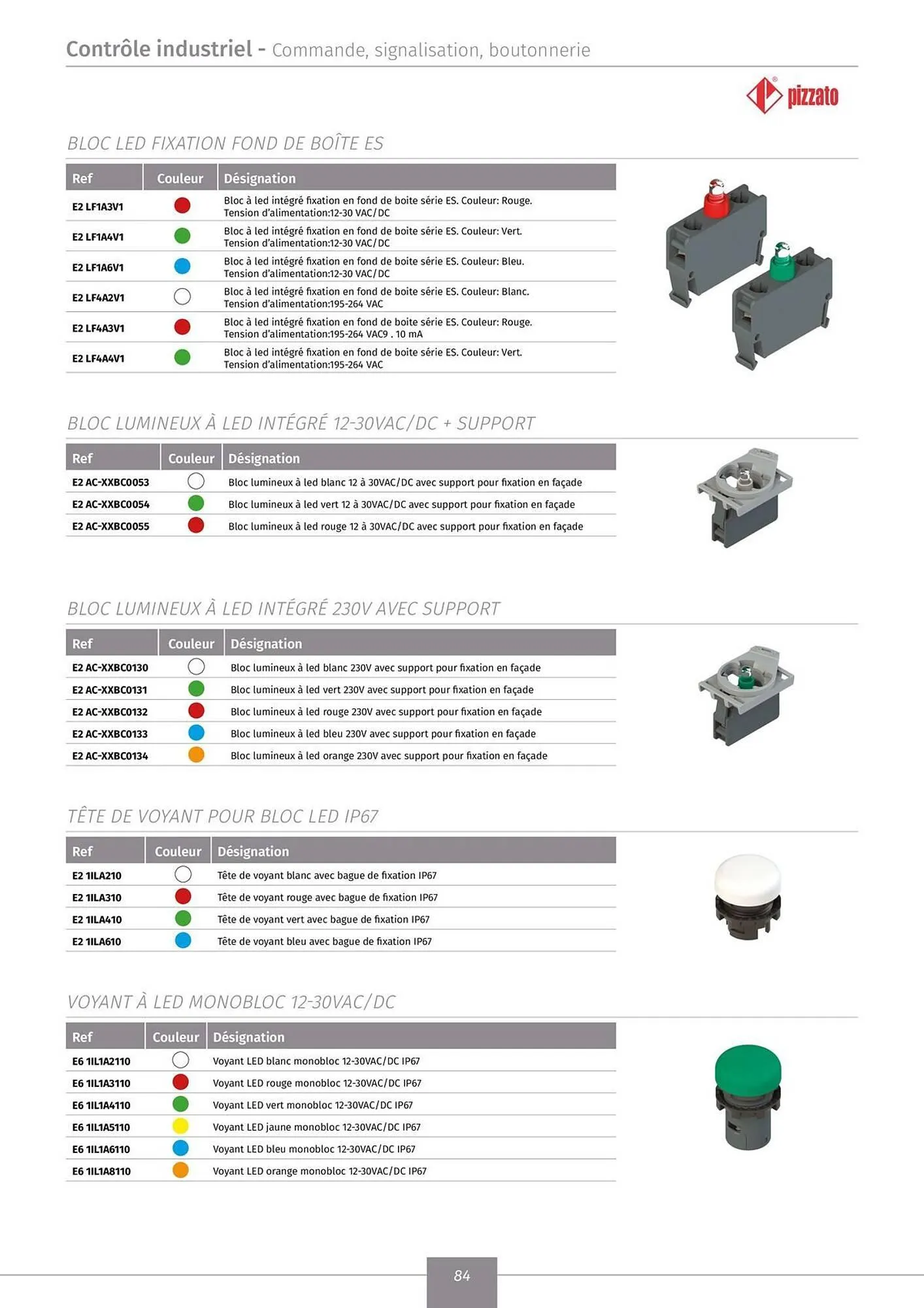 Catalogue Yesss electrique du 22 novembre au 31 décembre 2025 - Catalogue page 86
