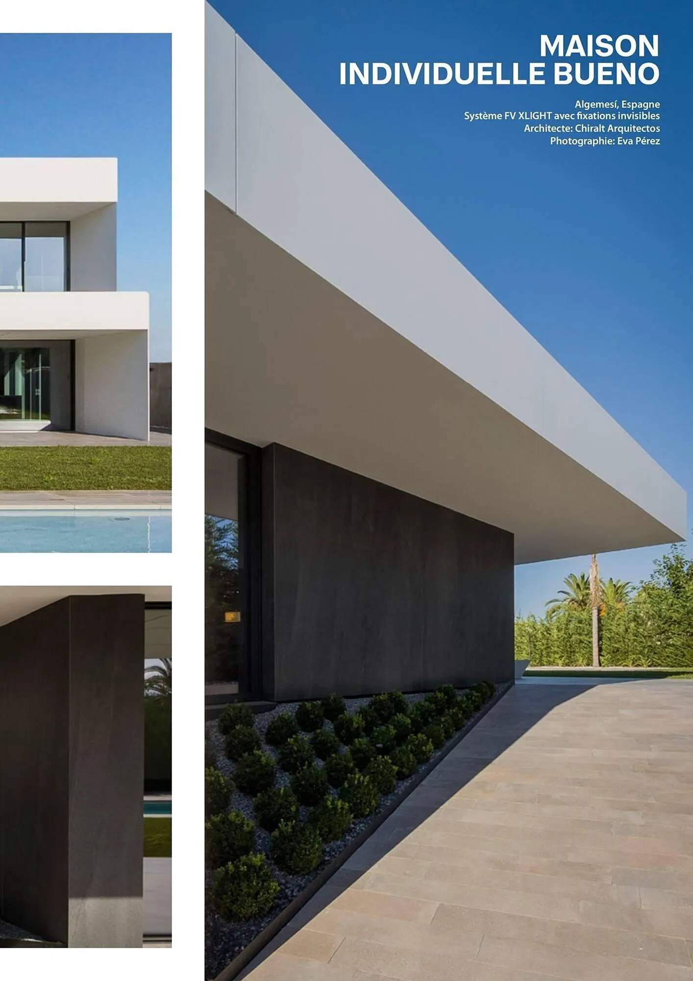 Catalogue Porcelanosa du 27 juin au 31 décembre 2025 - Catalogue page 57