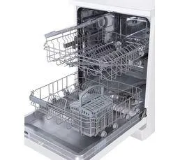 FAR Lave-vaisselle pose libre LV13C47M24DW G 13 couverts