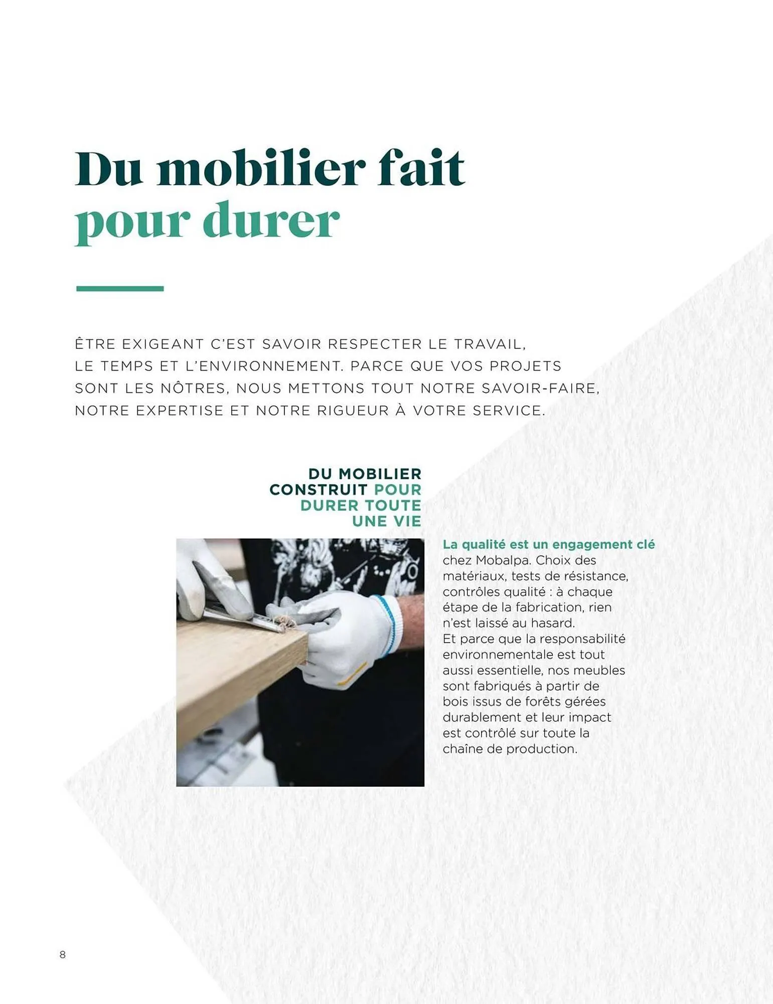 Catalogue Mobalpa du 9 février au 31 décembre 2026 - Catalogue page 10