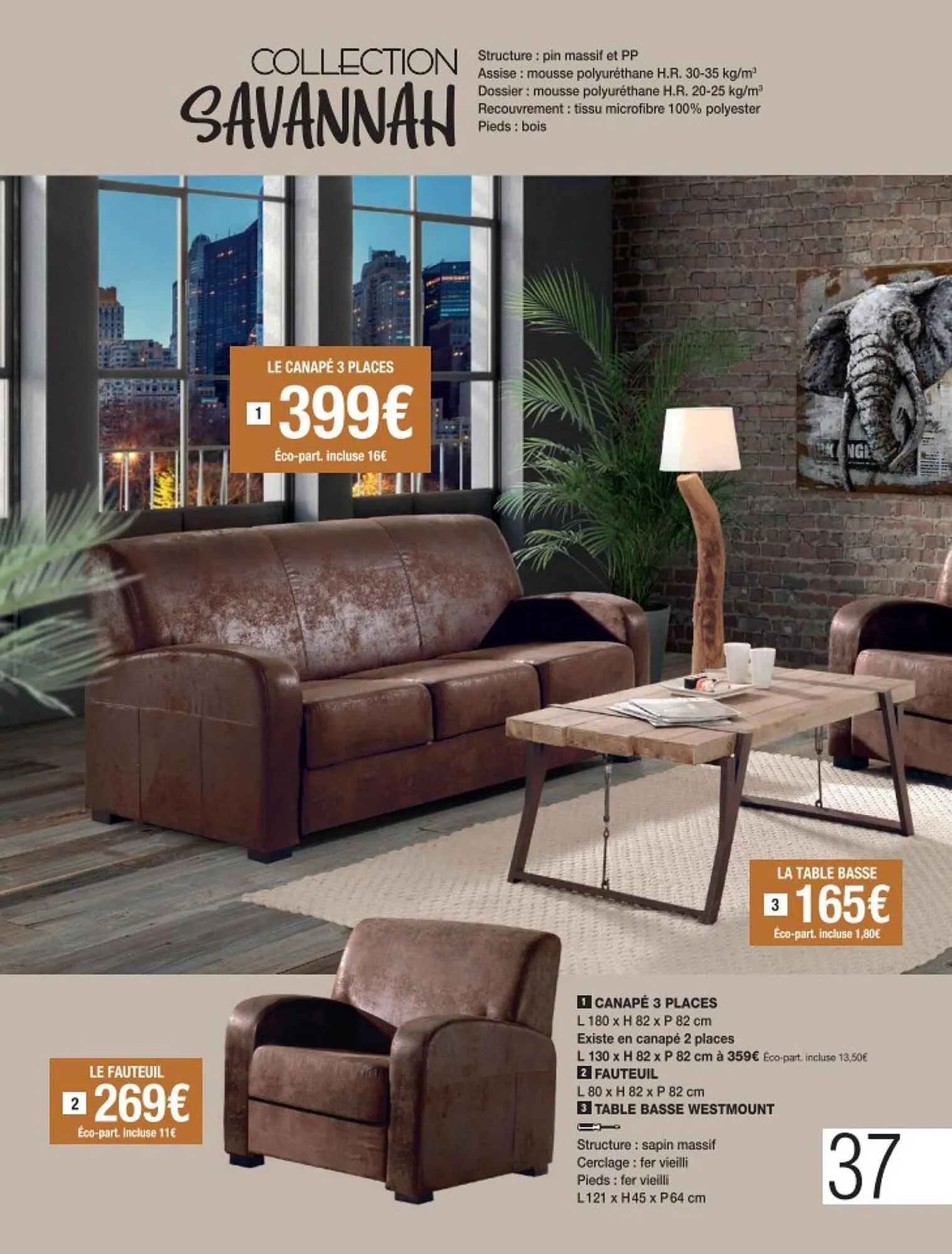 Catalogue Cocktail Scandinave du 20 octobre au 30 novembre 2023 - Catalogue page 40