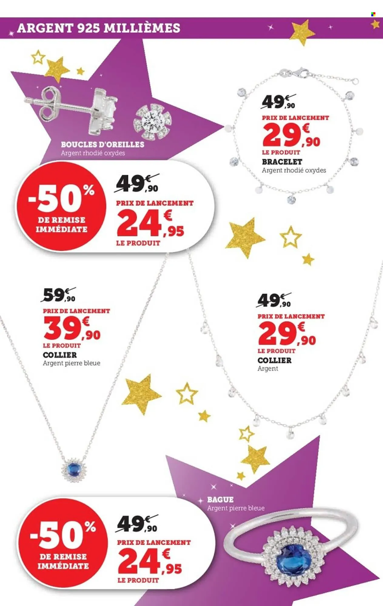 Catalogue Hyper U du 25 novembre au 24 décembre 2025 - Catalogue page 6