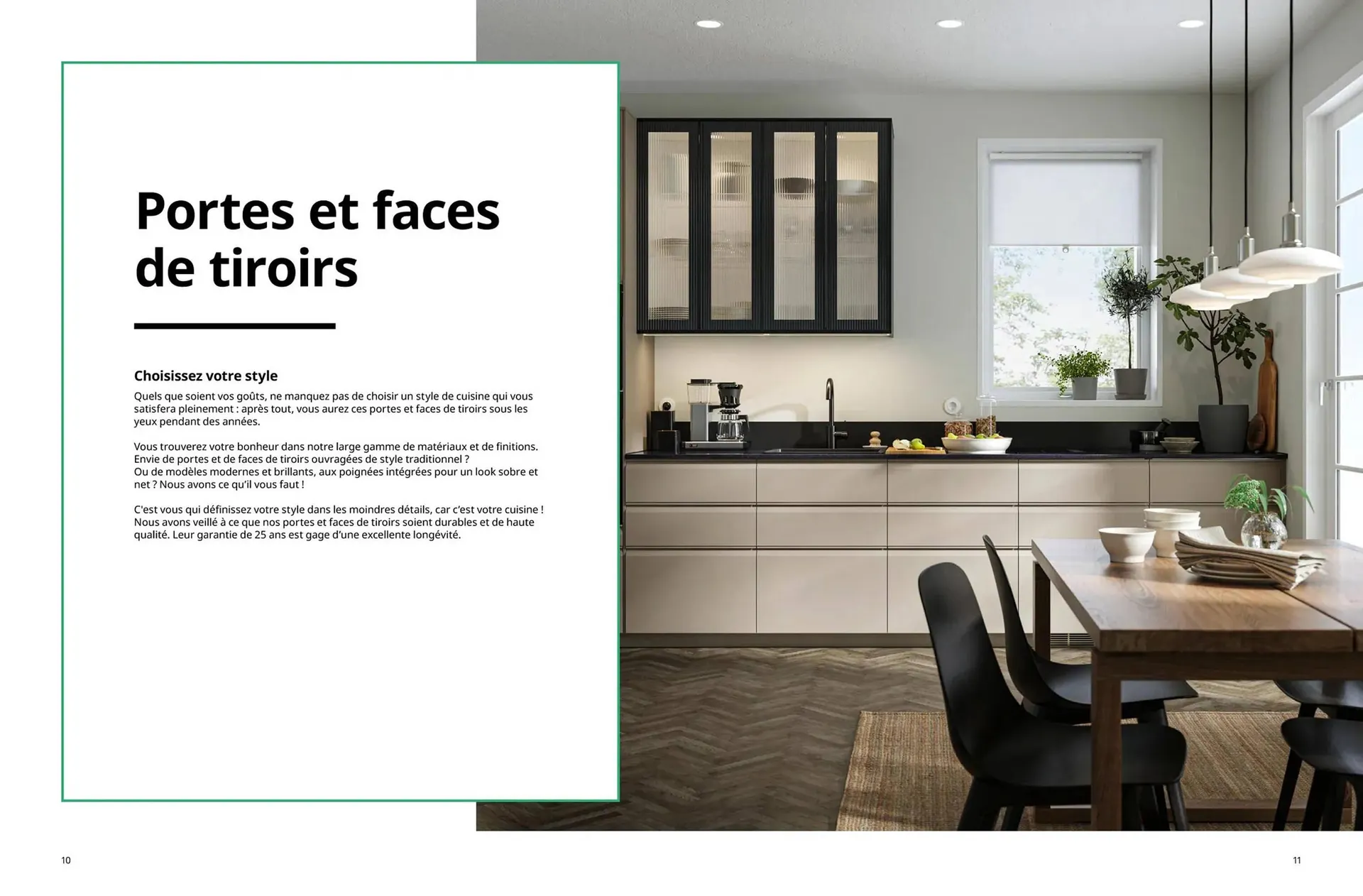 Catalogue IKEA du 7 octobre au 31 décembre 2025 - Catalogue page 6