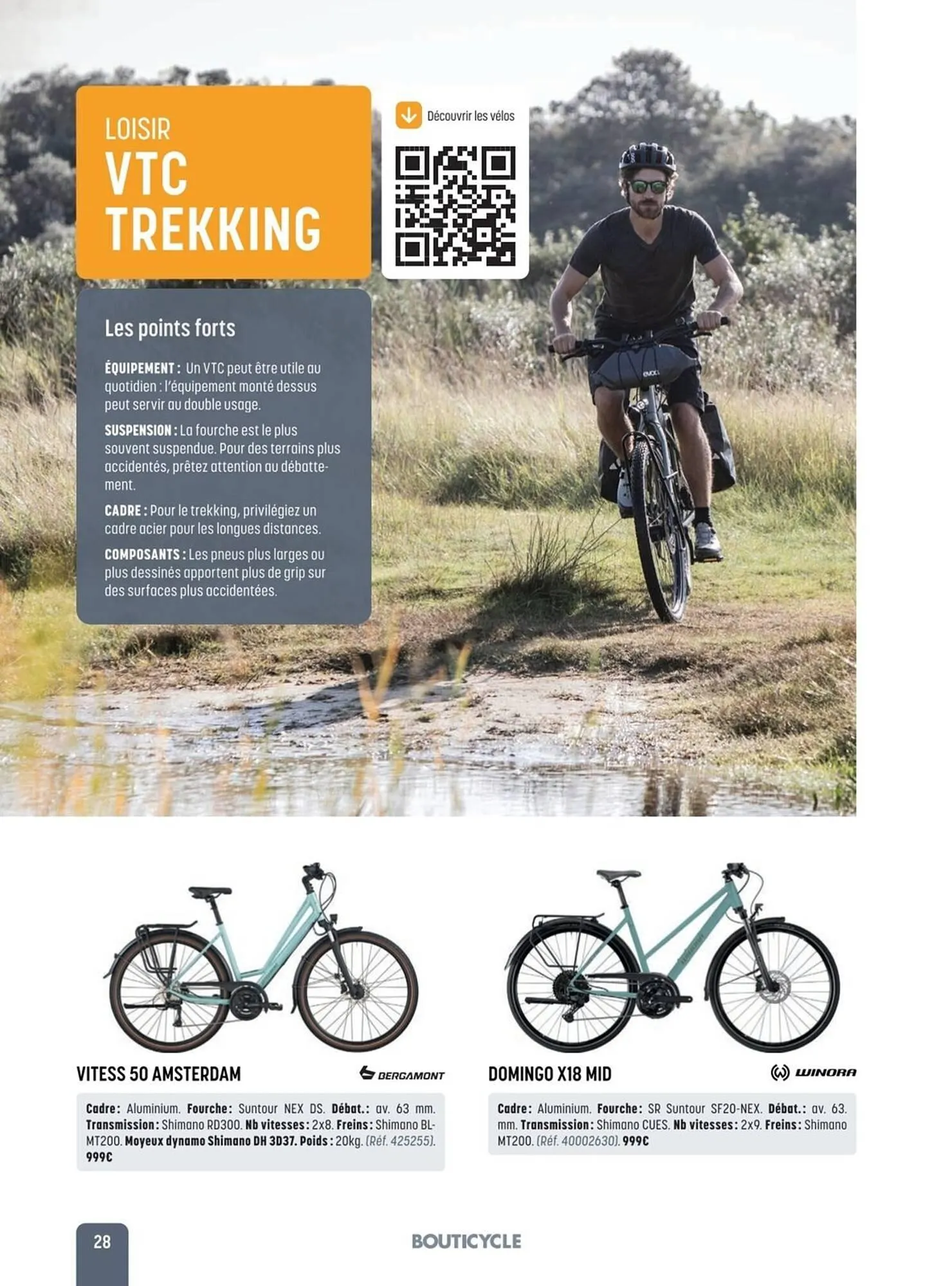 Catalogue Bouticycle du 27 janvier au 31 décembre 2026 - Catalogue page 28