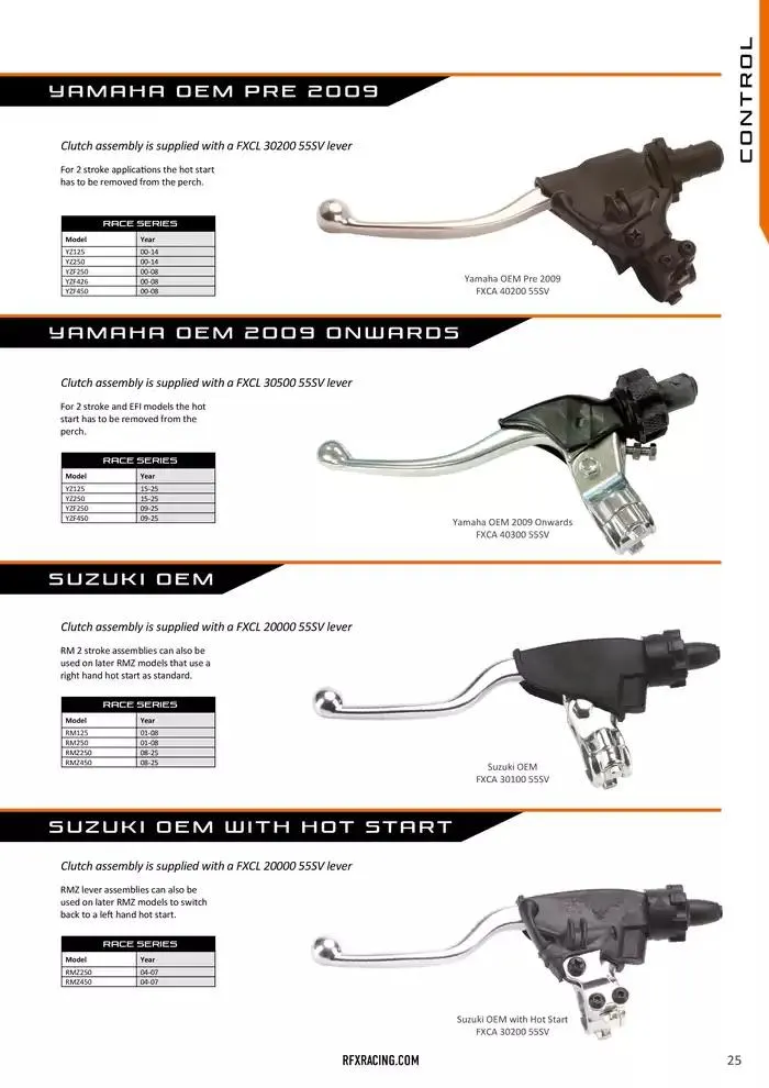 RFX 2025 du 14 décembre au 31 décembre 2025 - Catalogue page 25