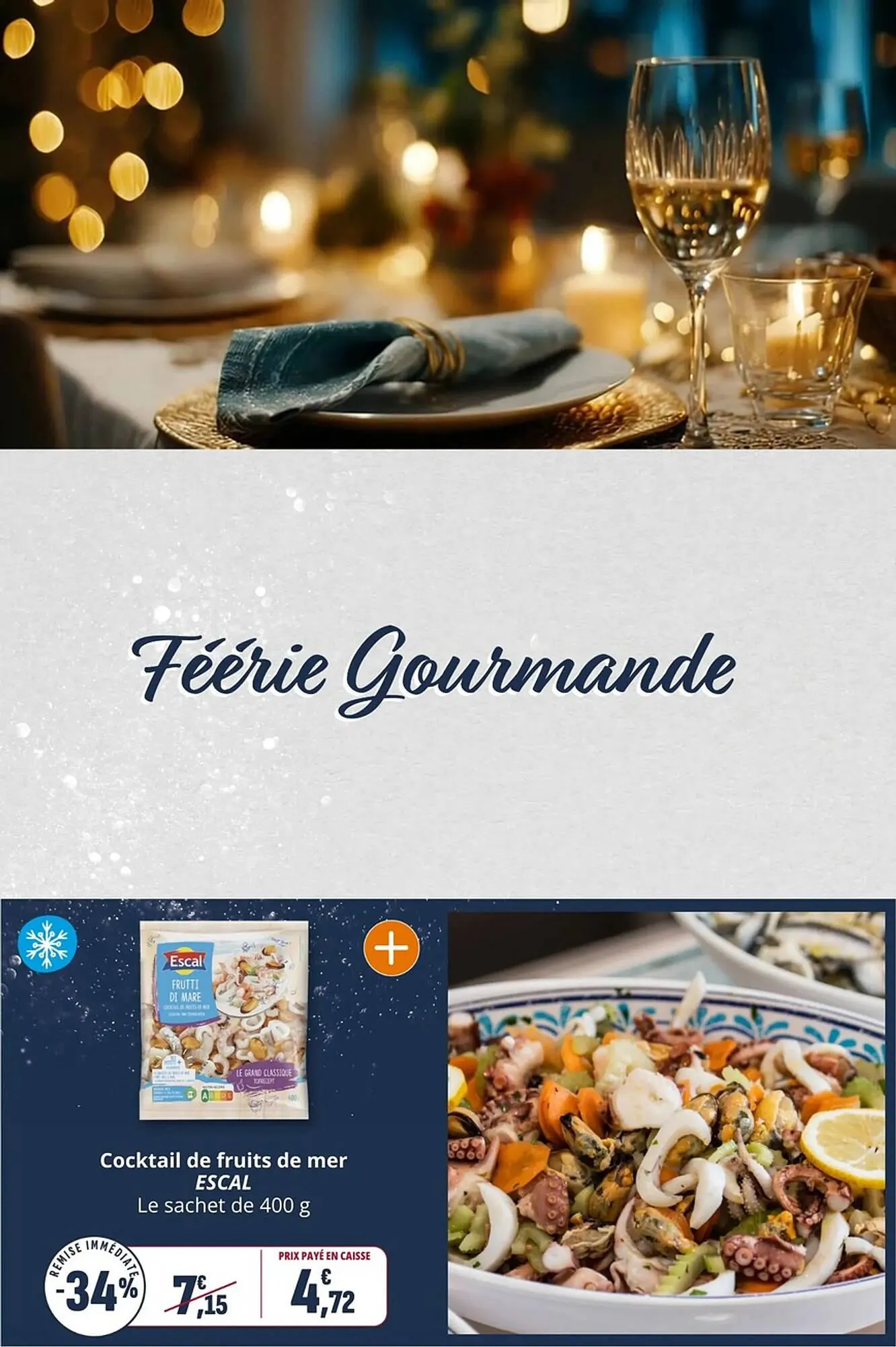 Catalogue Coccinelle Express du 3 décembre au 14 décembre 2025 - Catalogue page 4