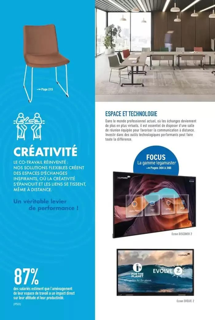 Catalogue Entreprises 2025 du 13 janvier au 31 décembre 2025 - Catalogue page 10