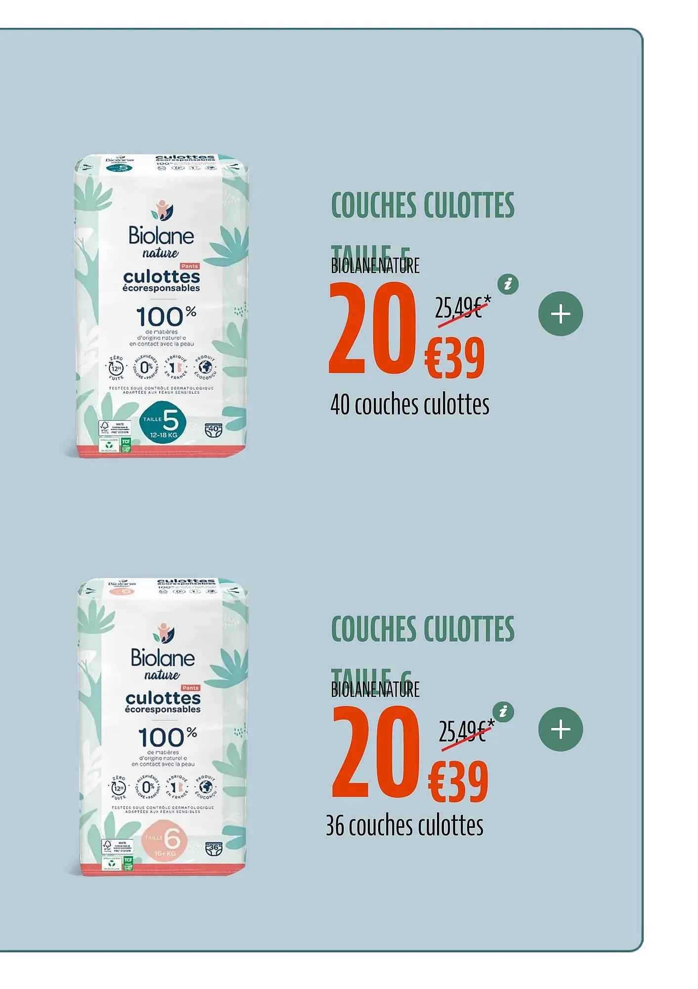 Catalogue La Vie Claire du 27 janvier au 23 février 2026 - Catalogue page 49