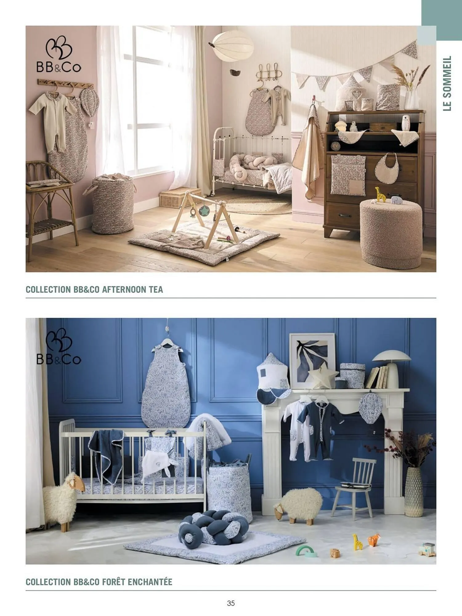 Catalogue Orchestra du 5 août au 31 décembre 2025 - Catalogue page 35