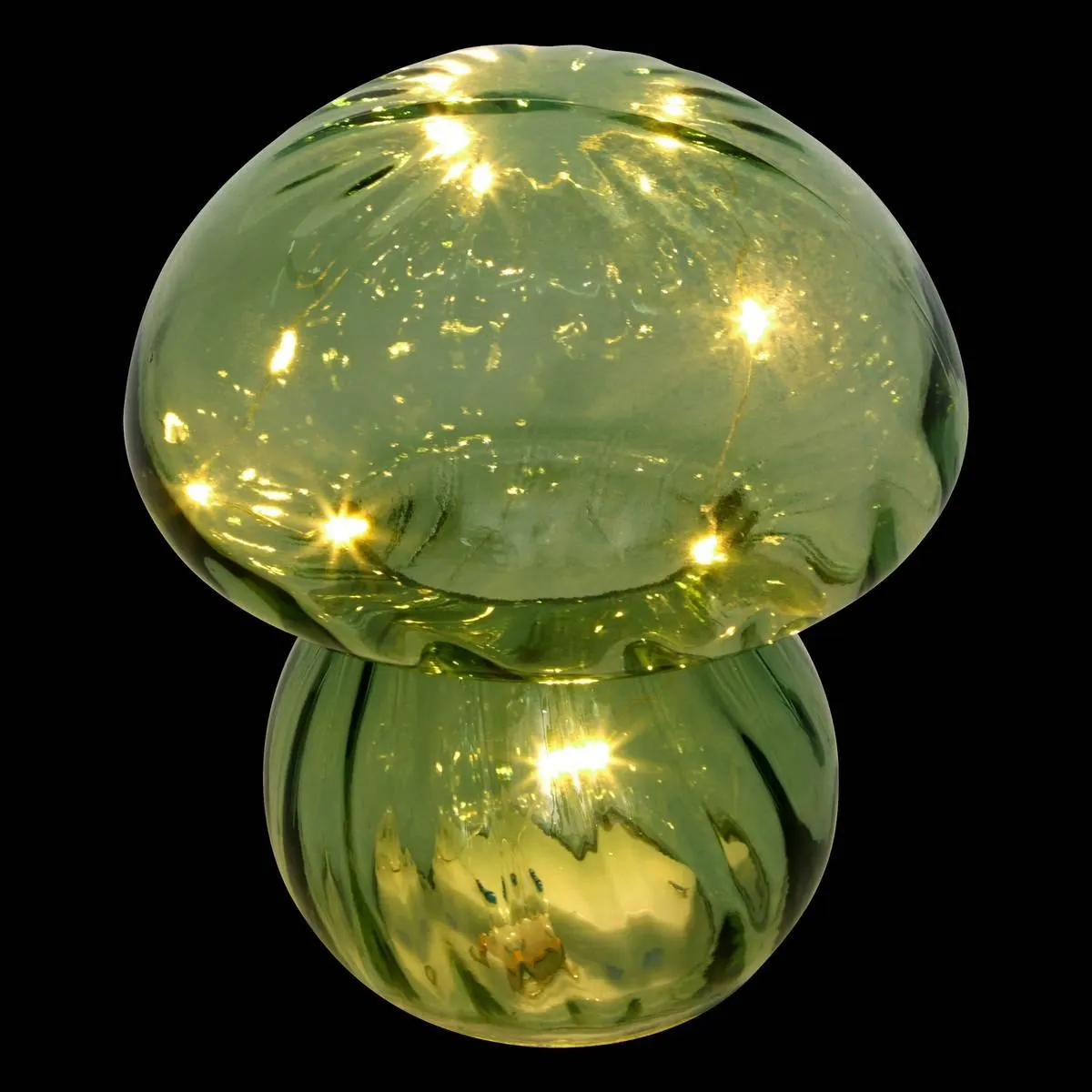 Lampe led Batterie "Malu"