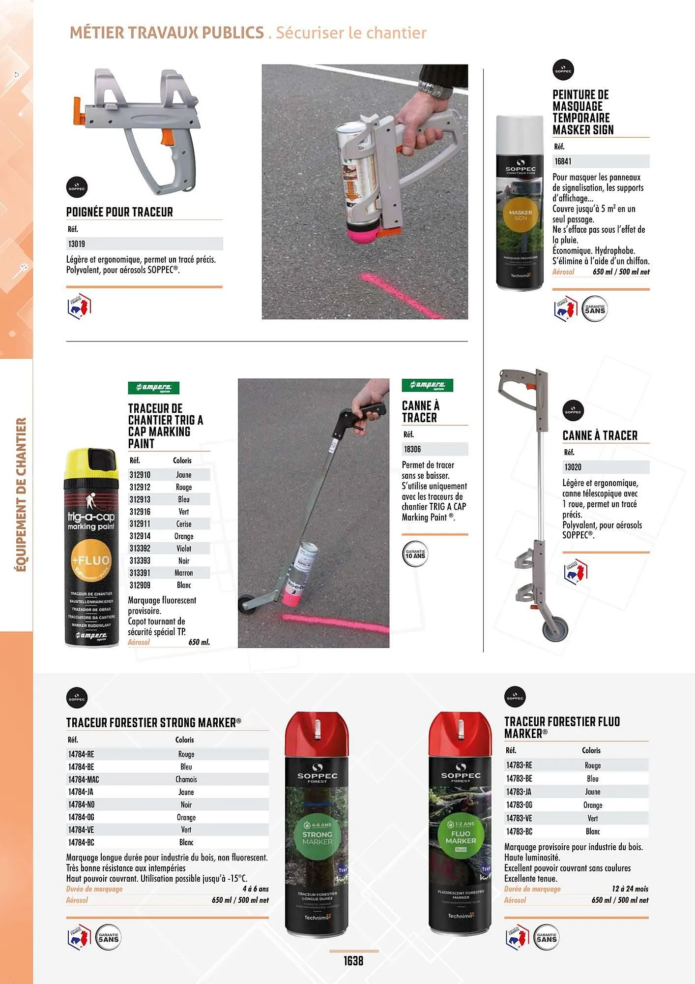 Catalogue Master Pro du 28 janvier au 30 décembre 2028 - Catalogue page 1642