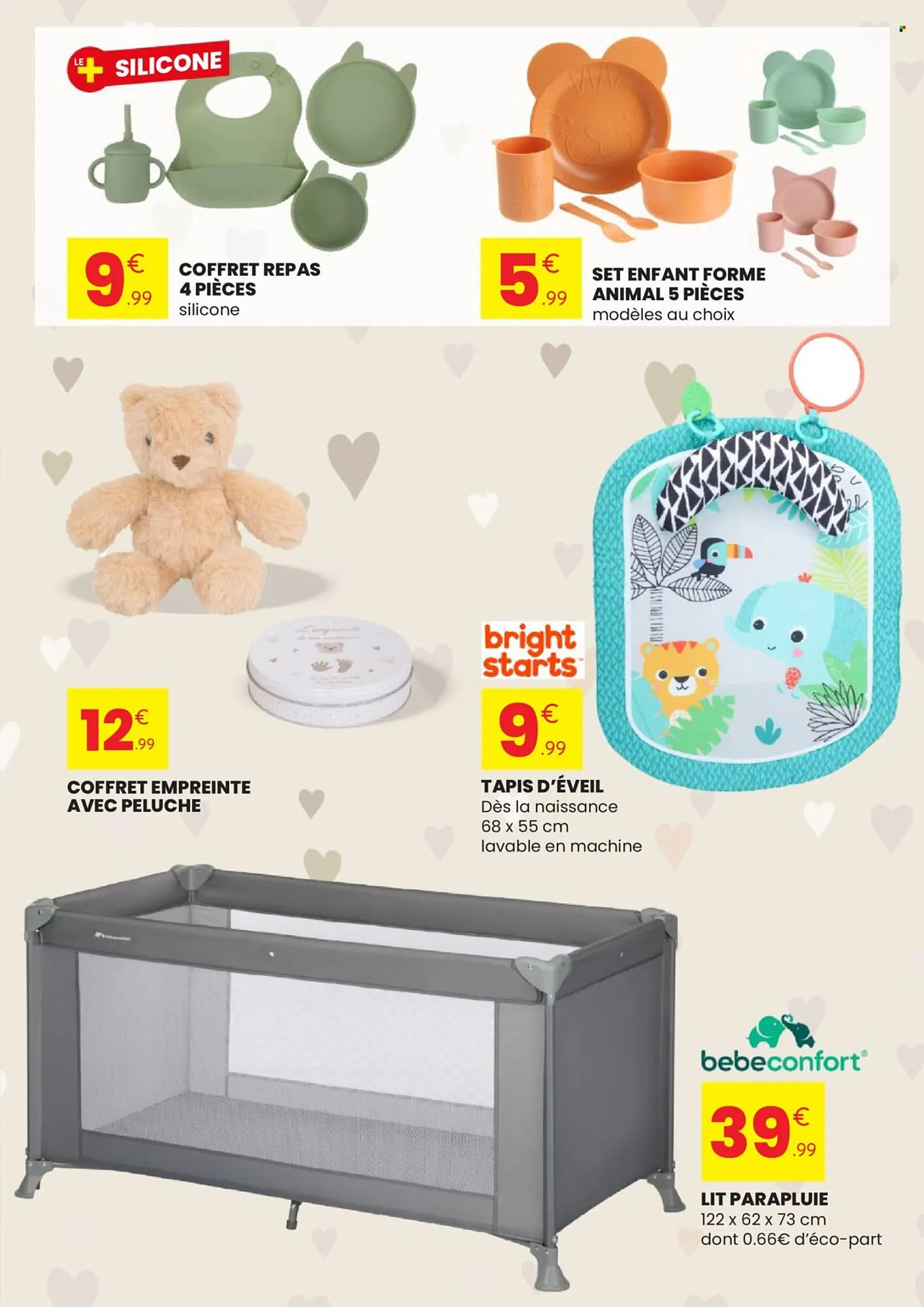 Catalogue Stokomani du 24 décembre au 4 janvier 2026 - Catalogue page 19