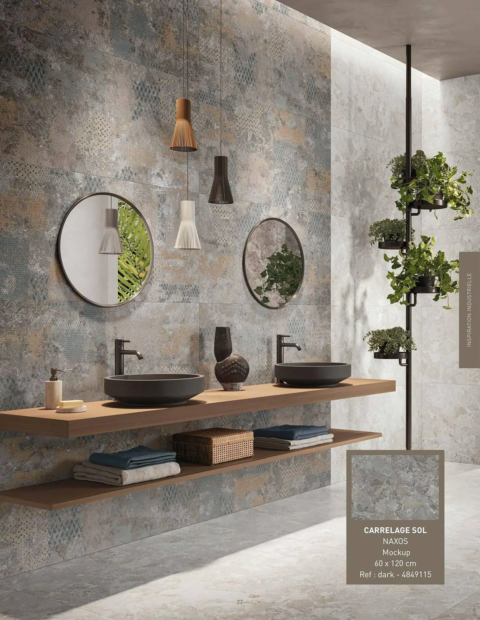 Catalogue Point P du 16 octobre au 31 décembre 2025 - Catalogue page 27