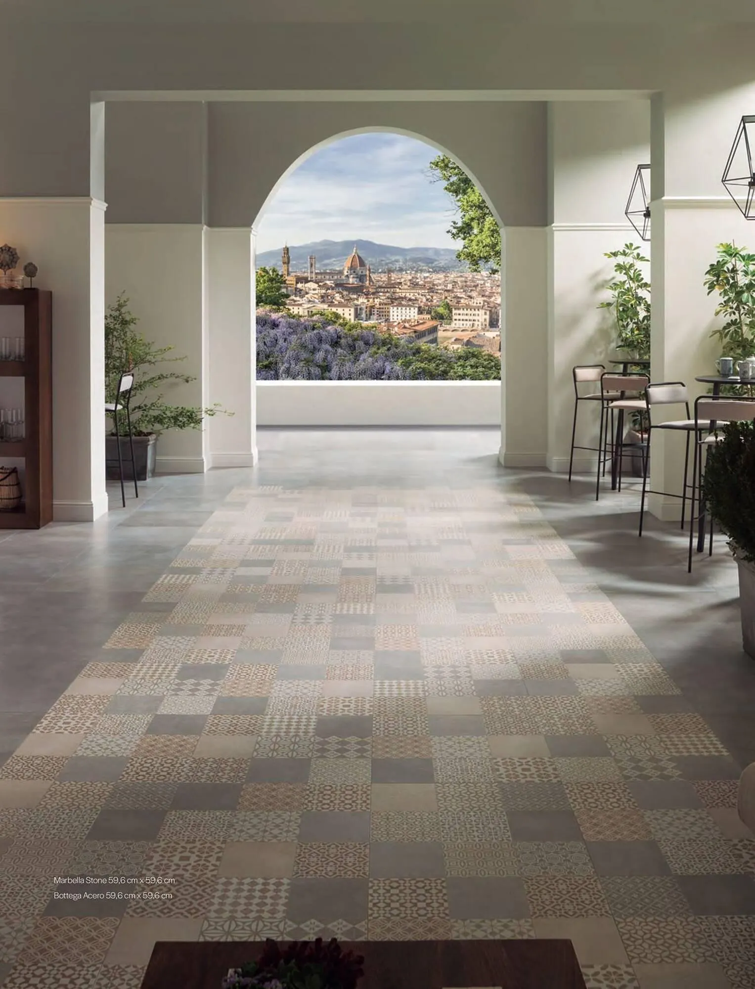 Catalogue Porcelanosa du 27 janvier au 31 décembre 2025 - Catalogue page 26