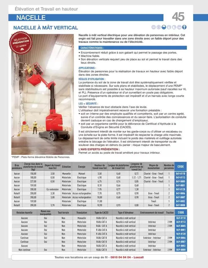 COMPLET_2025 du 10 avril au 31 décembre 2025 - Catalogue page 47