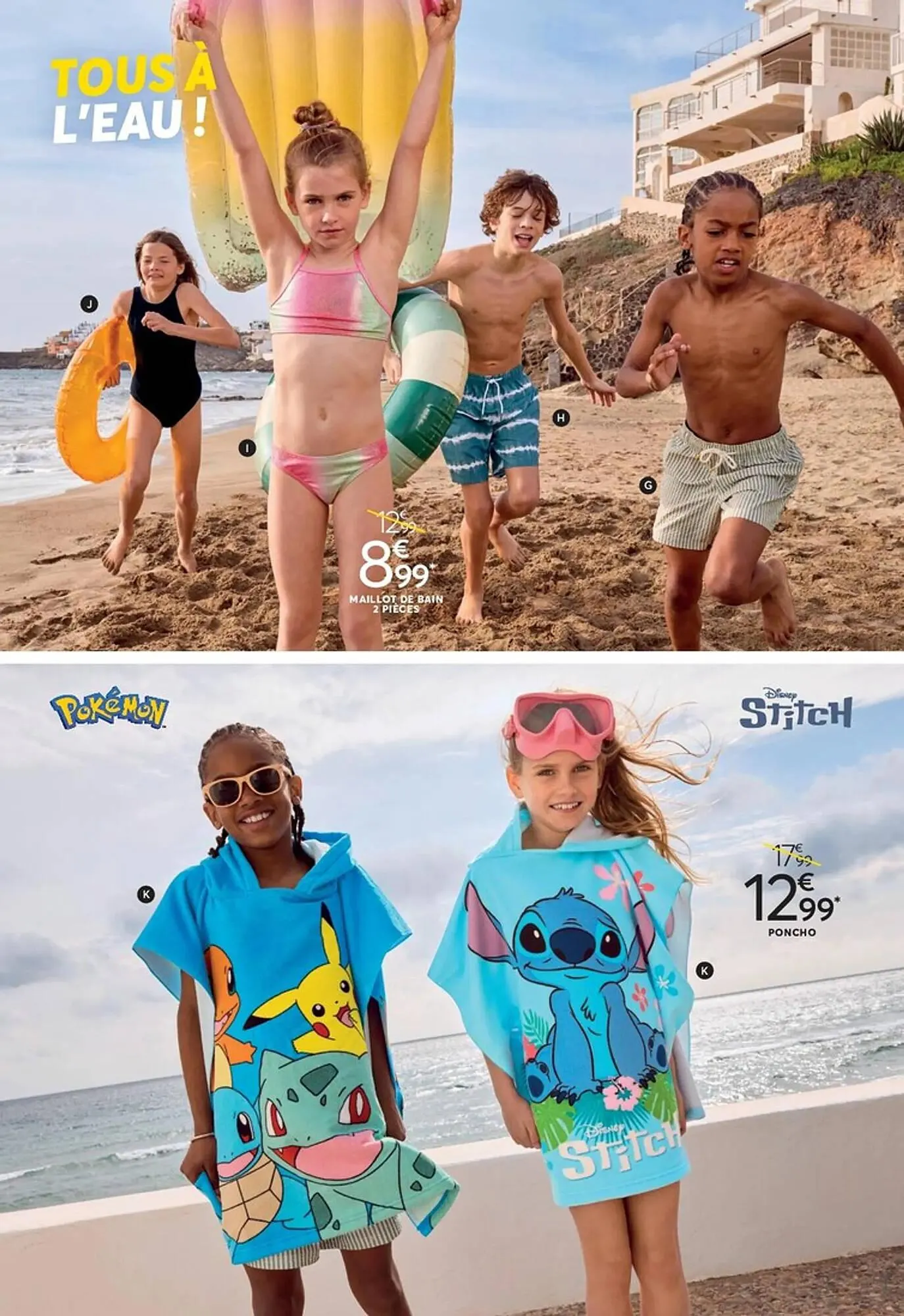 Catalogue DistriCenter du 20 mai au 2 juin 2025 - Catalogue page 9