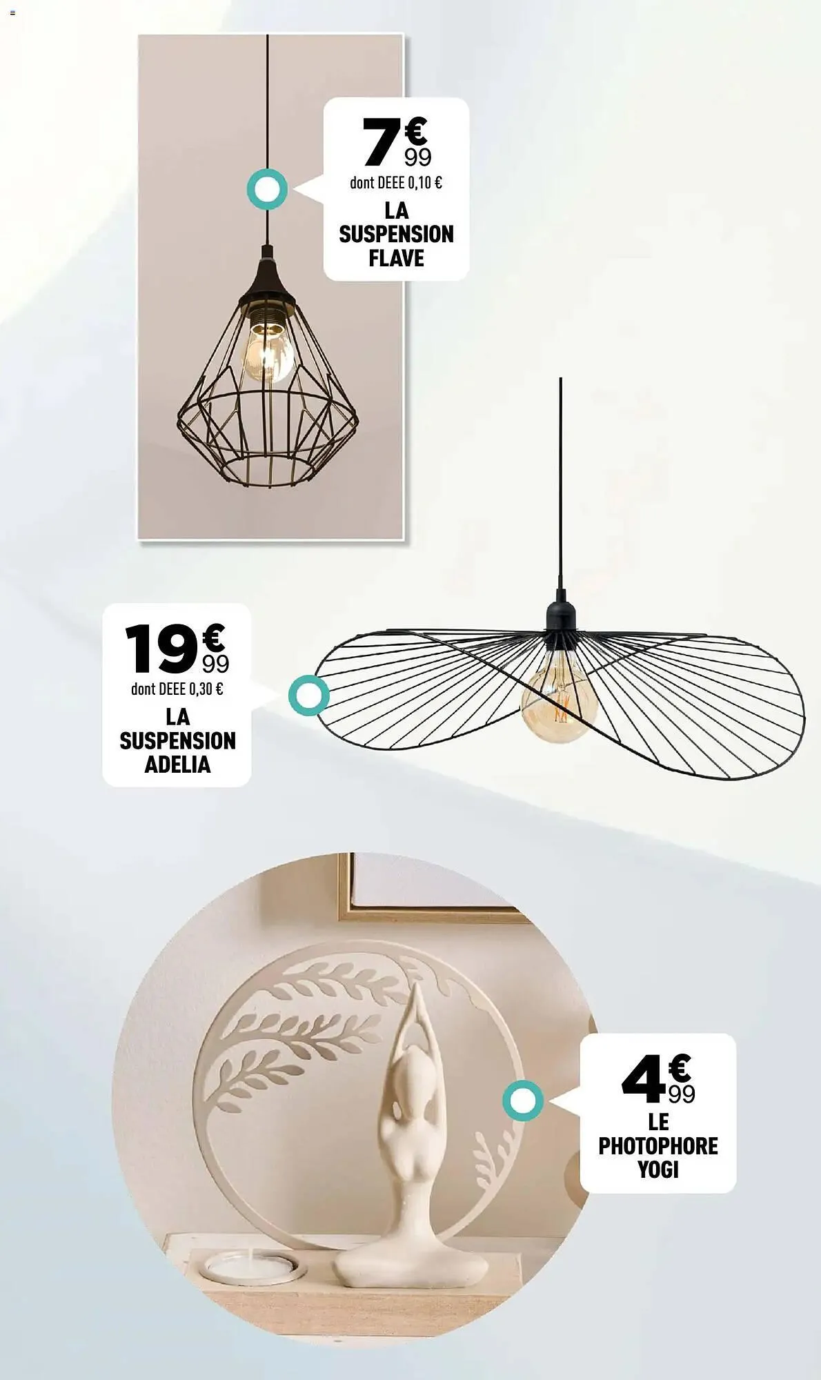 Catalogue Centrakor du 16 février au 1 mars 2026 - Catalogue page 36