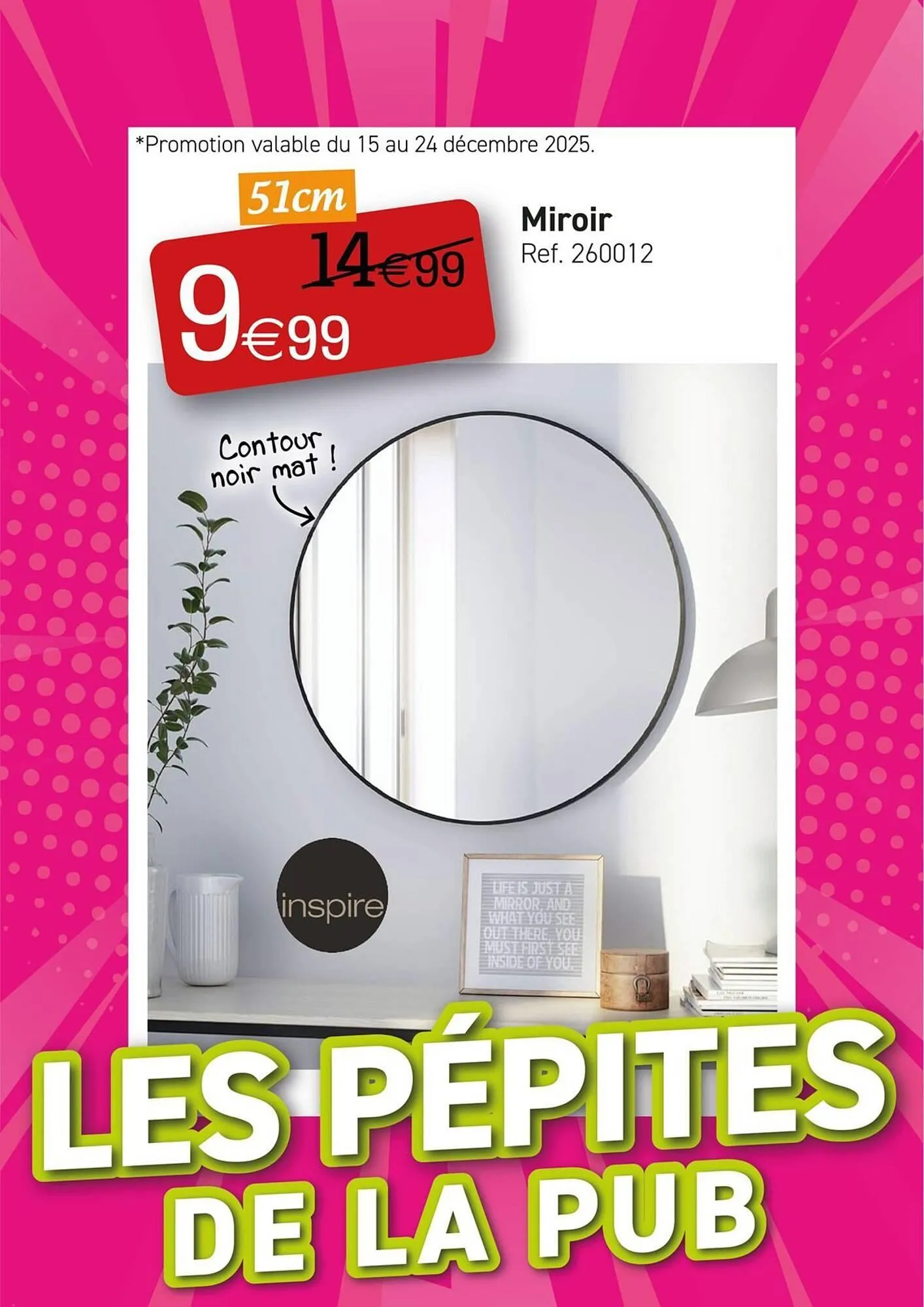 Catalogue Kandy du 22 décembre au 24 décembre 2025 - Catalogue page 4