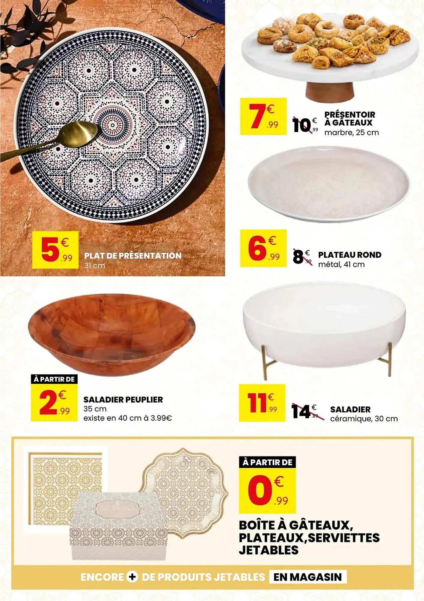 Catalogue Stokomani du 4 février au 15 février 2026 - Catalogue page 2