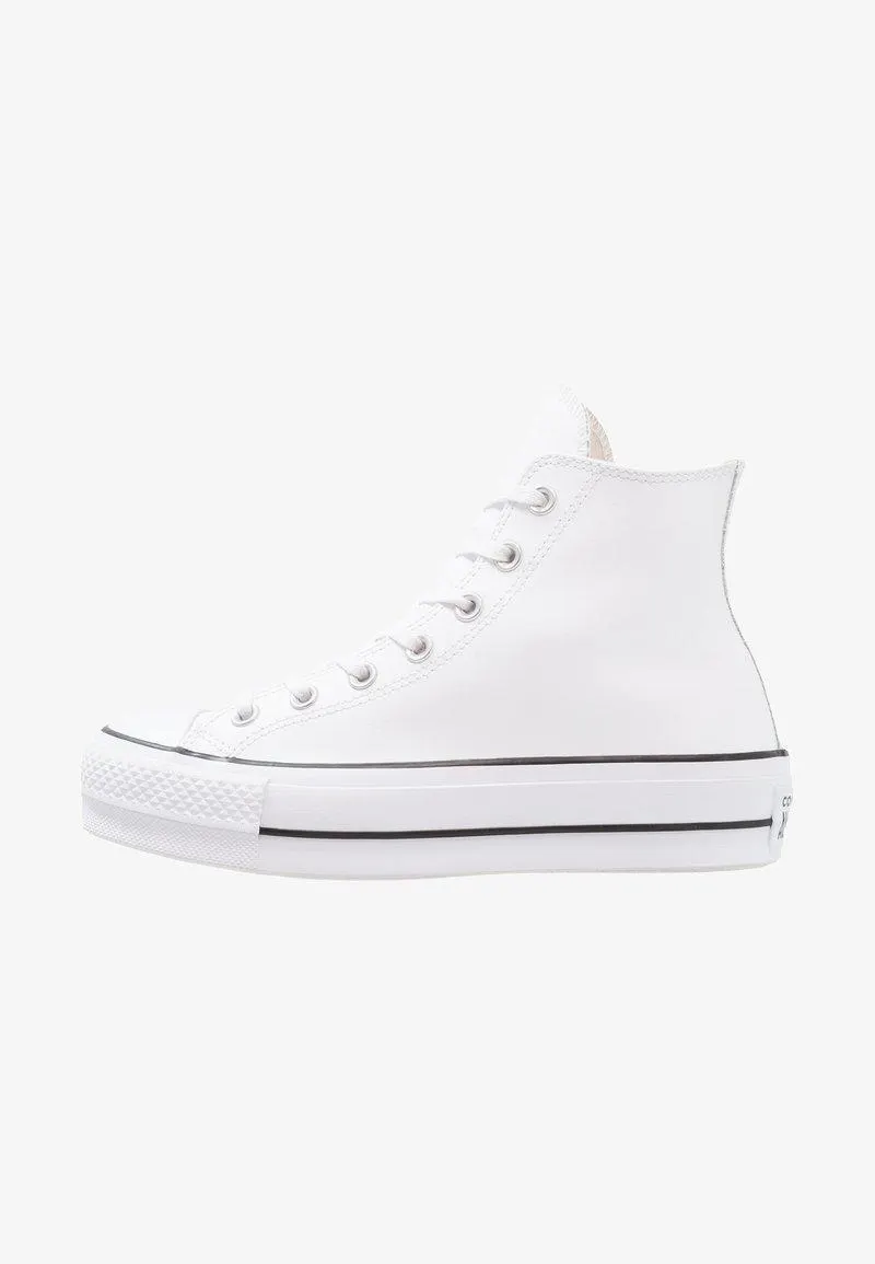 CHUCK TAYLOR ALL STAR LIFT - Baskets montantes
