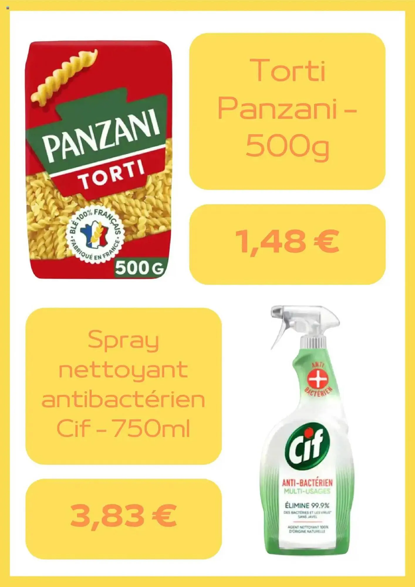 Catalogue Franprix du 27 juin au 28 juillet 2025 - Catalogue page 4