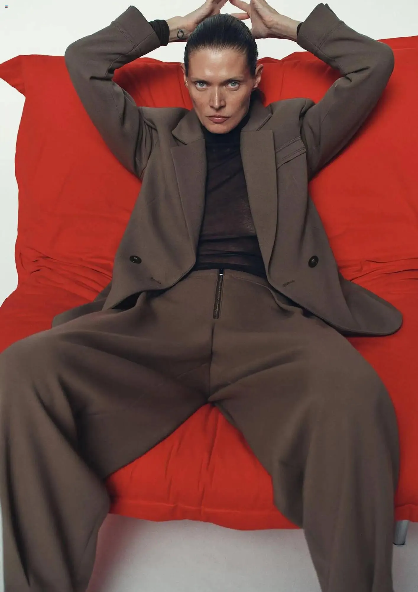 Catalogue Zara du 6 décembre au 5 janvier 2026 - Catalogue page 13