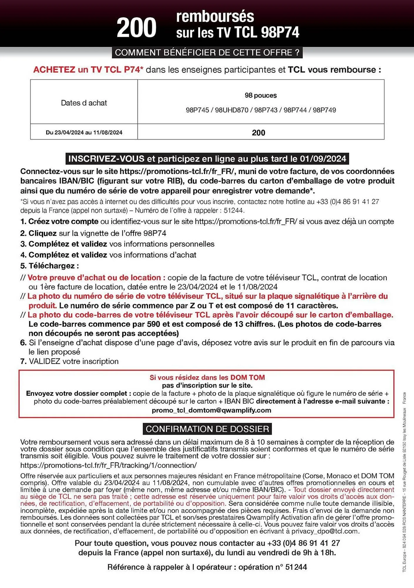 Catalogue LDLC du 27 juin au 11 août 2024 - Catalogue page 2
