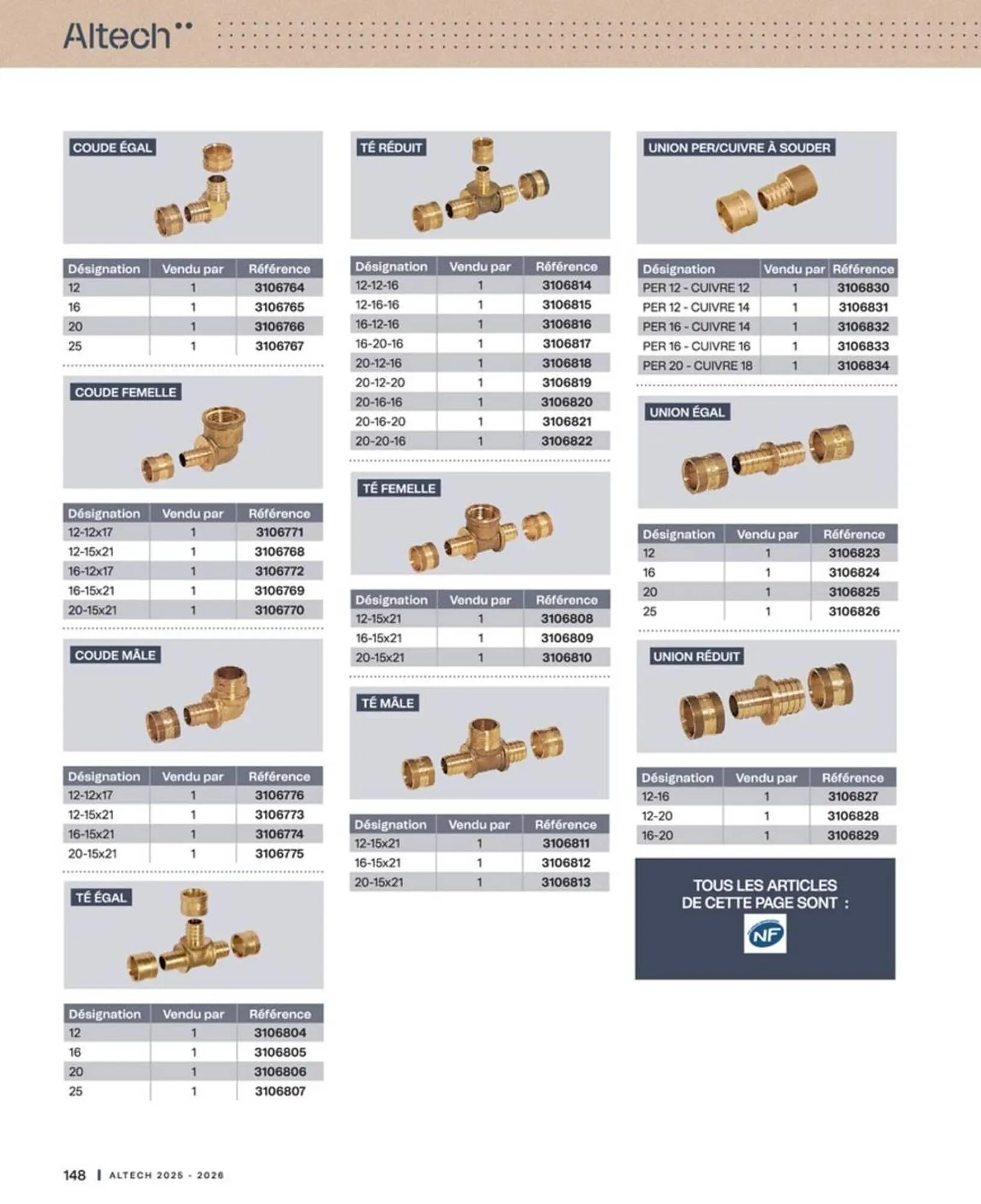 Catalogue Cedeo du 10 octobre au 30 juin 2026 - Catalogue page 148
